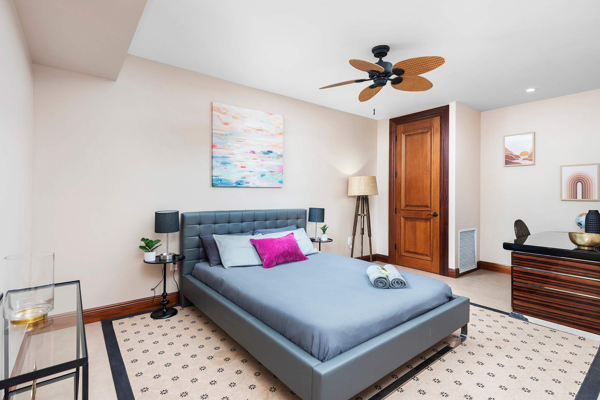 Villa Philippe | Victoria Park | Luxury European Villa w/ Pool photo 21