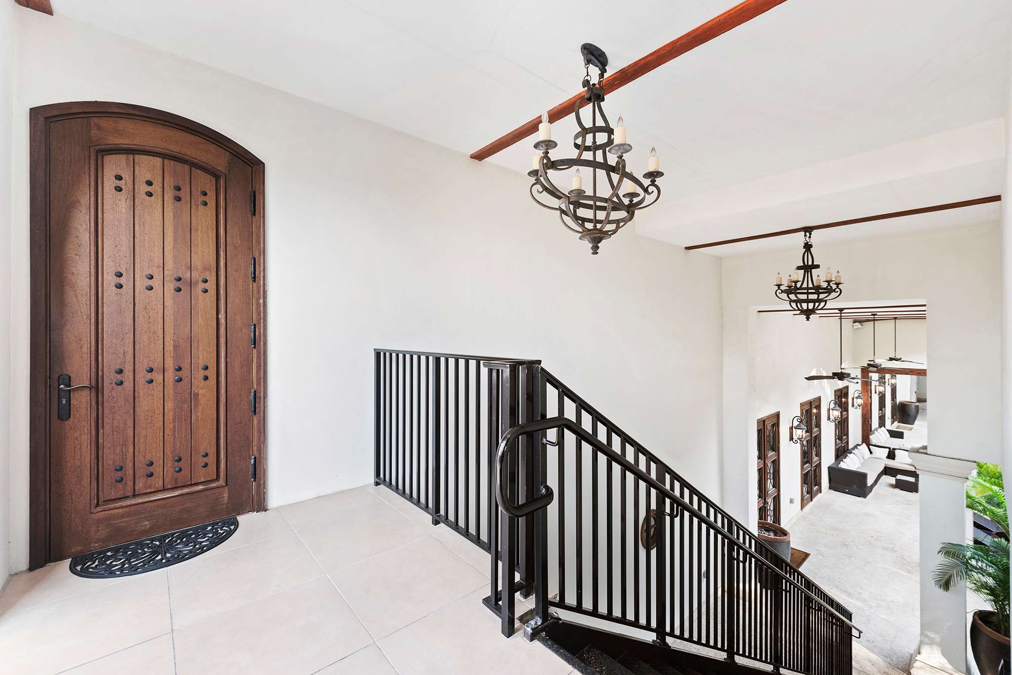 Villa Philippe | Victoria Park | Luxury European Villa w/ Pool photo 23