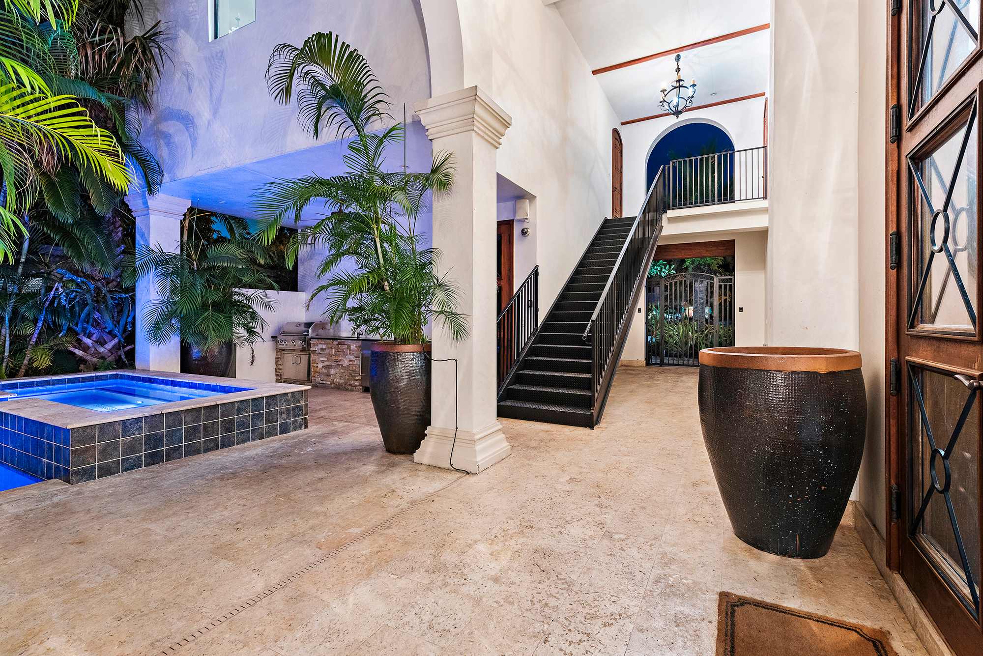 Villa Philippe | Victoria Park | Luxury European Villa w/ Pool photo 37