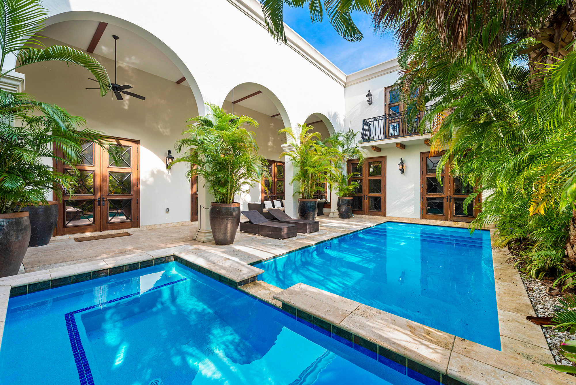 Villa Philippe | Victoria Park | Luxury European Villa w/ Pool photo 35