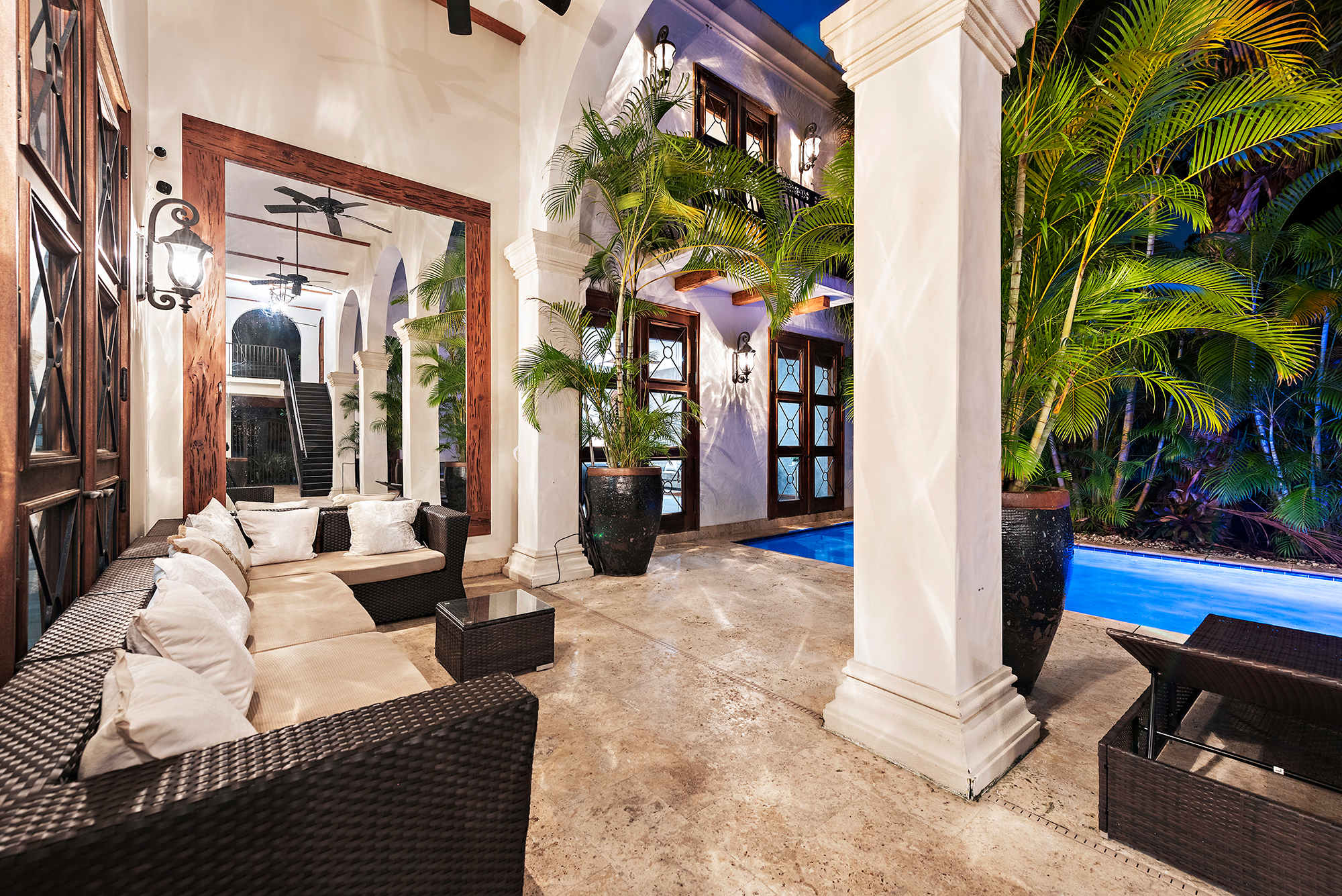 Villa Philippe | Victoria Park | Luxury European Villa w/ Pool photo 39