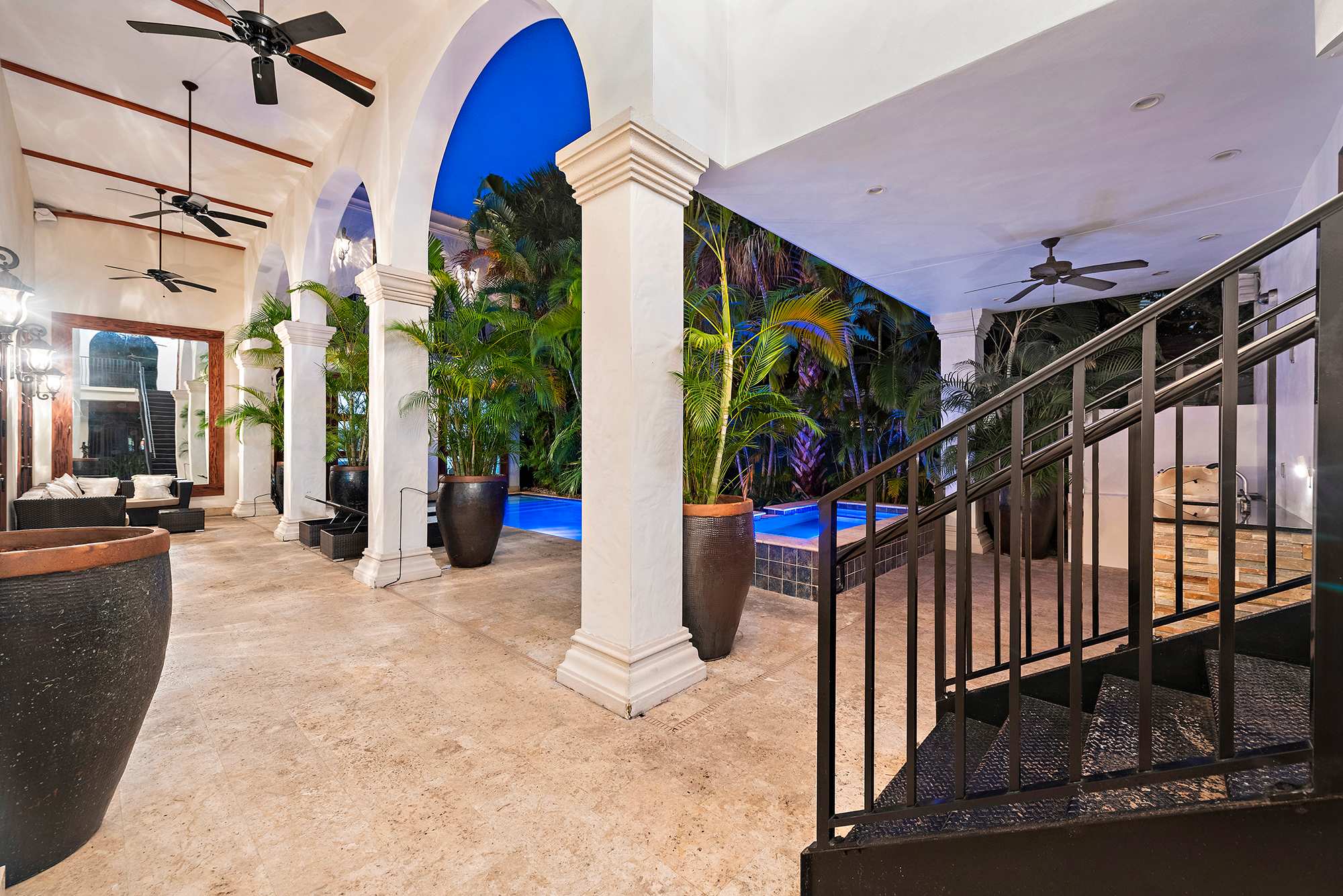 Villa Philippe | Victoria Park | Luxury European Villa w/ Pool photo 38