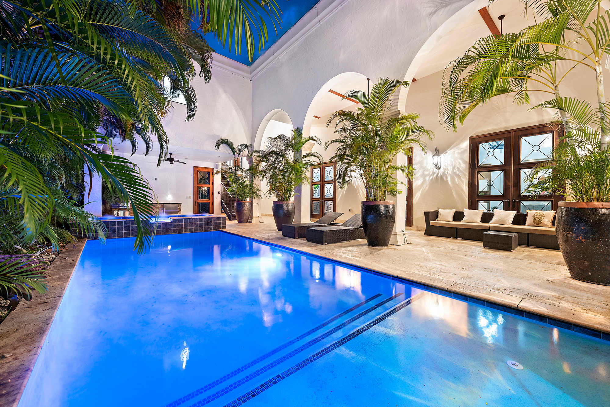 Villa Philippe | Victoria Park | Luxury European Villa w/ Pool photo 41