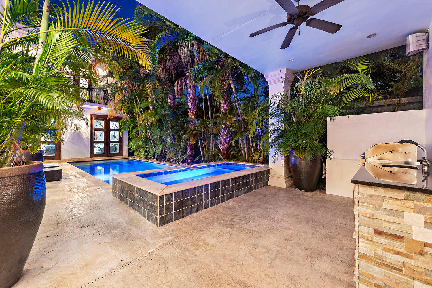 Villa Philippe | Victoria Park | Luxury European Villa w/ Pool photo 43