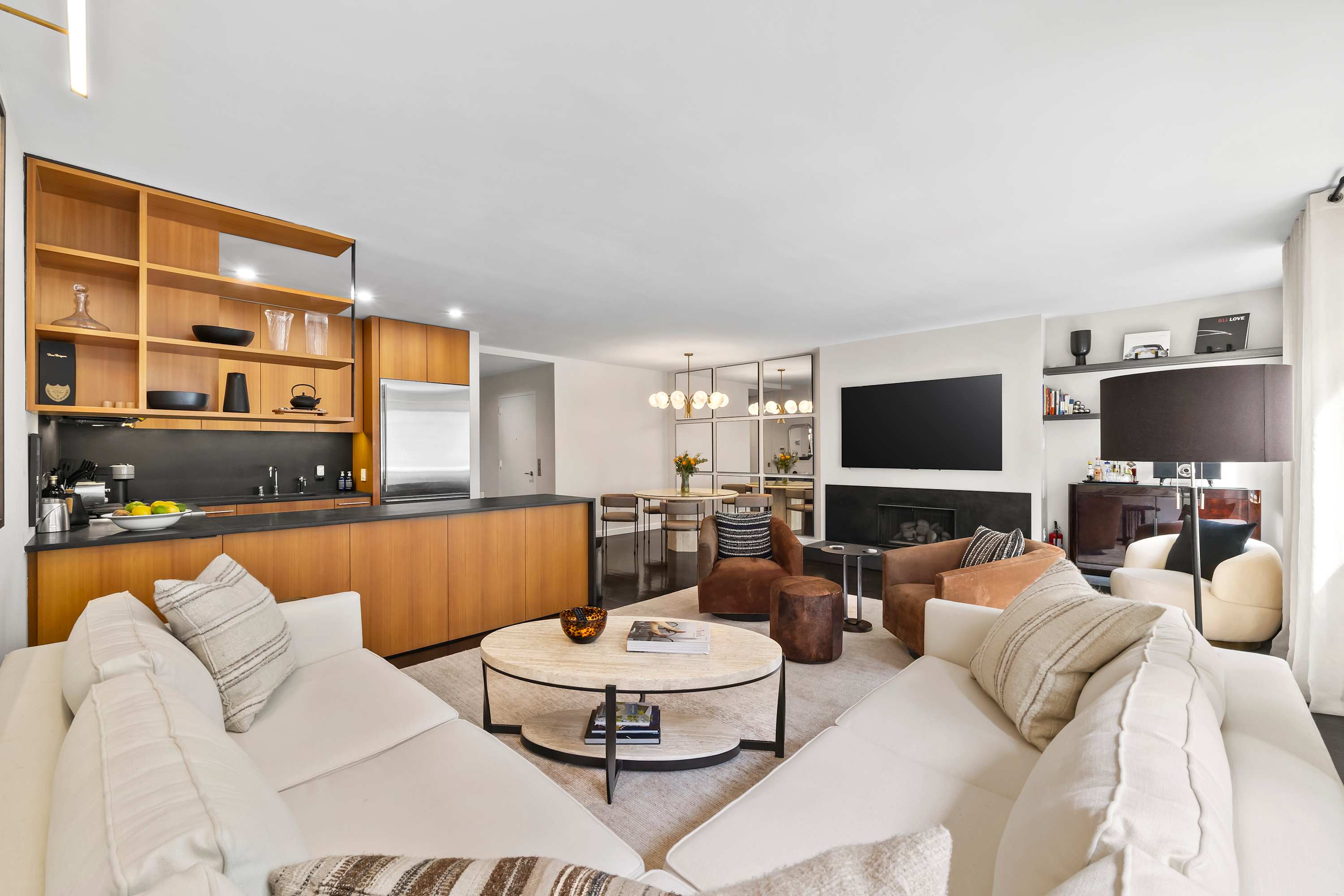 Prince | SoHo | Full-floor Condo w/ Terrace photo 5