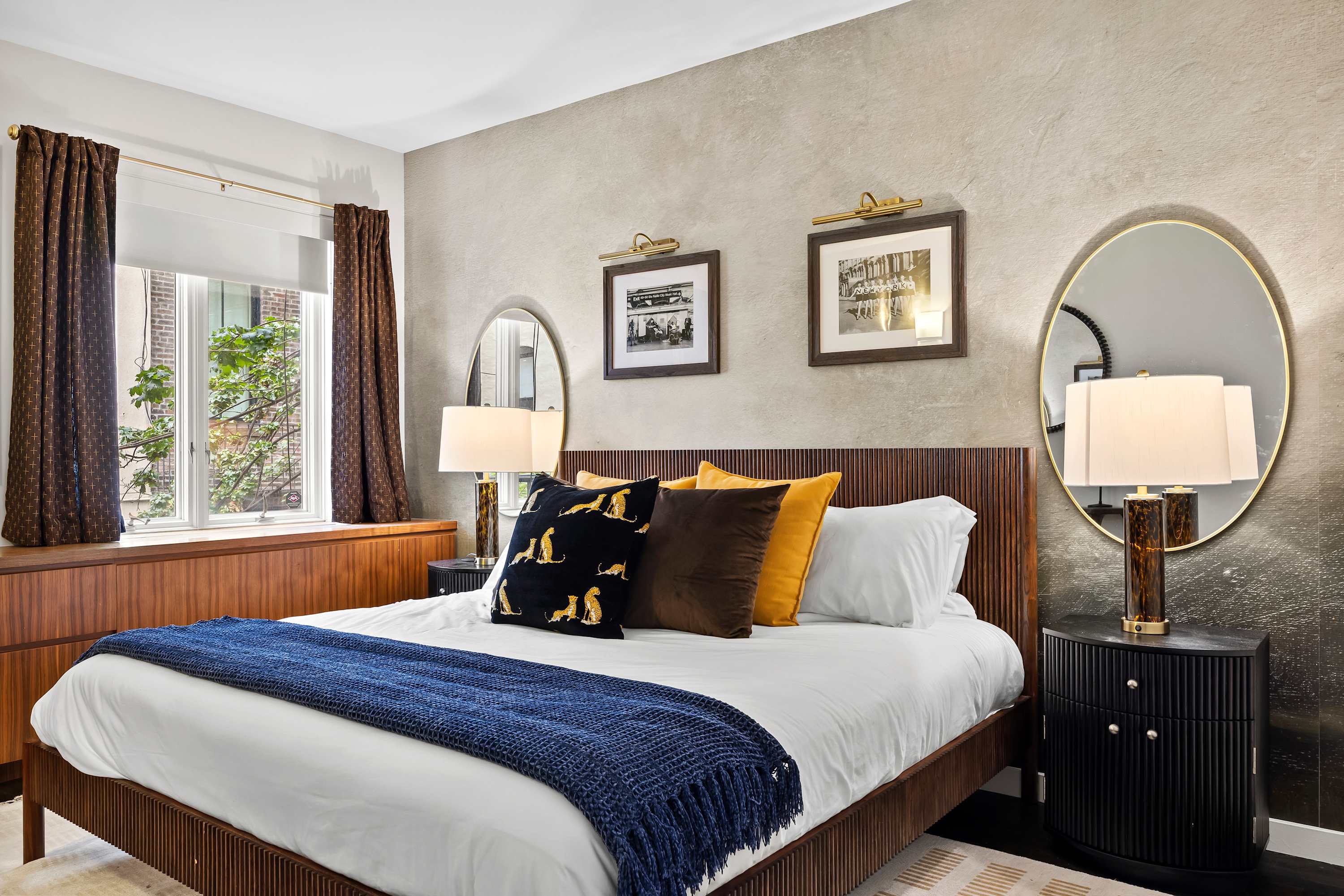 Prince | SoHo | Full-floor Condo w/ Terrace photo 11