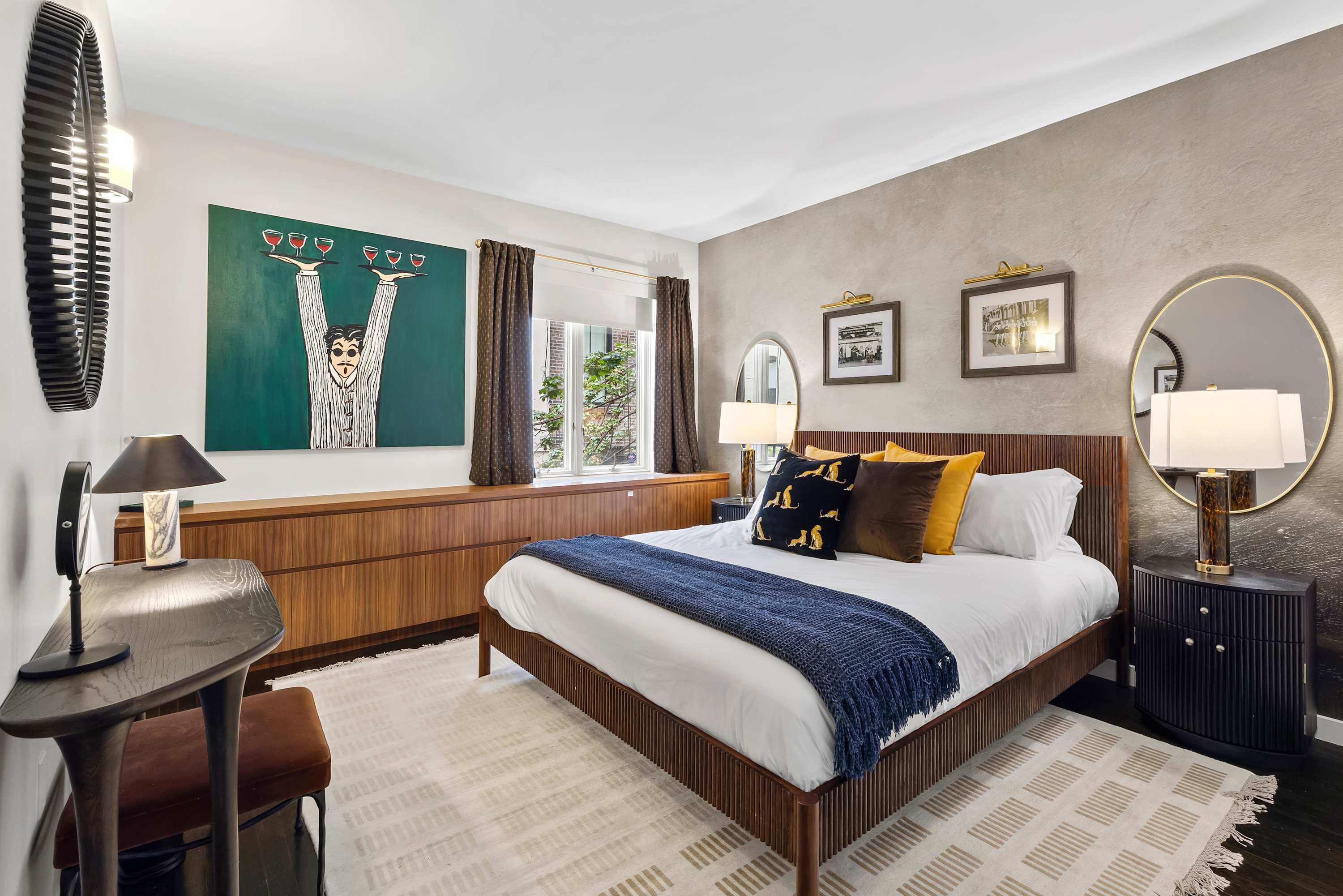 Prince | SoHo | Full-floor Condo w/ Terrace photo 4