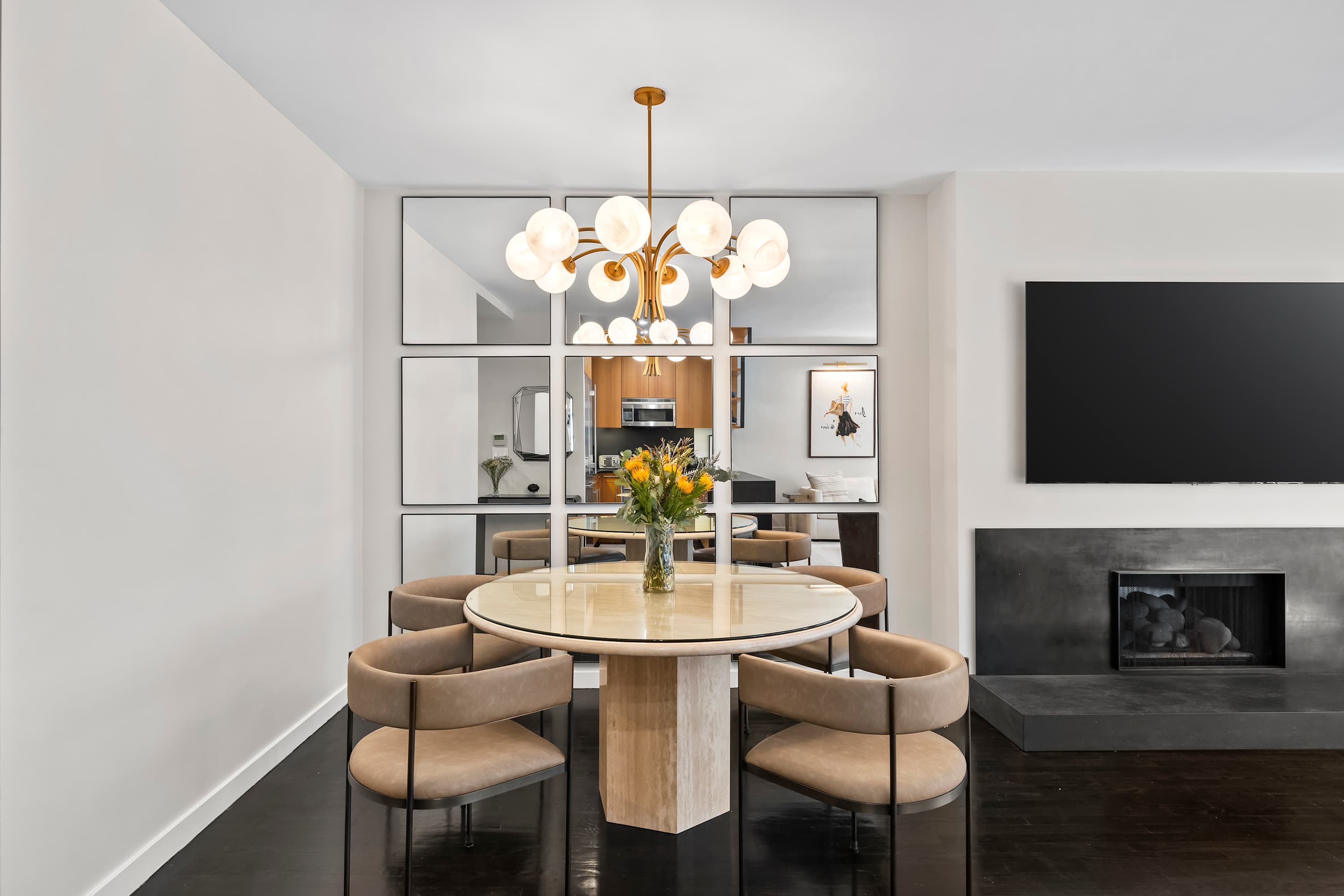 Prince | SoHo | Full-floor Condo w/ Terrace photo 13