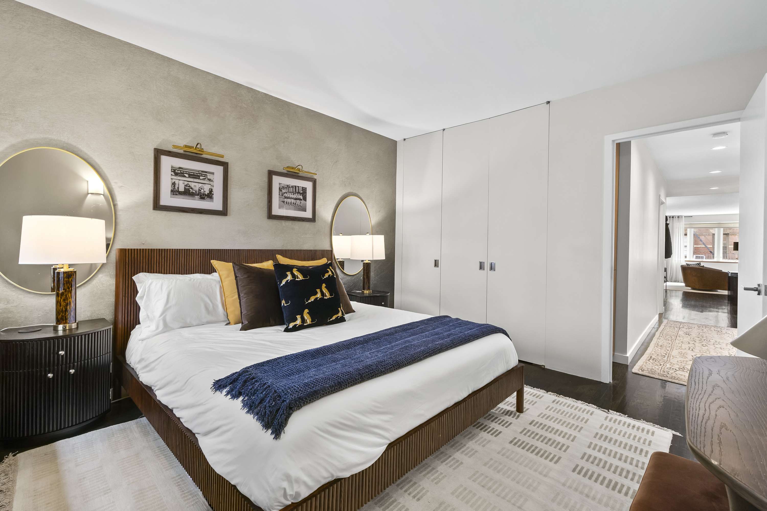 Prince | SoHo | Full-floor Condo w/ Terrace photo 12