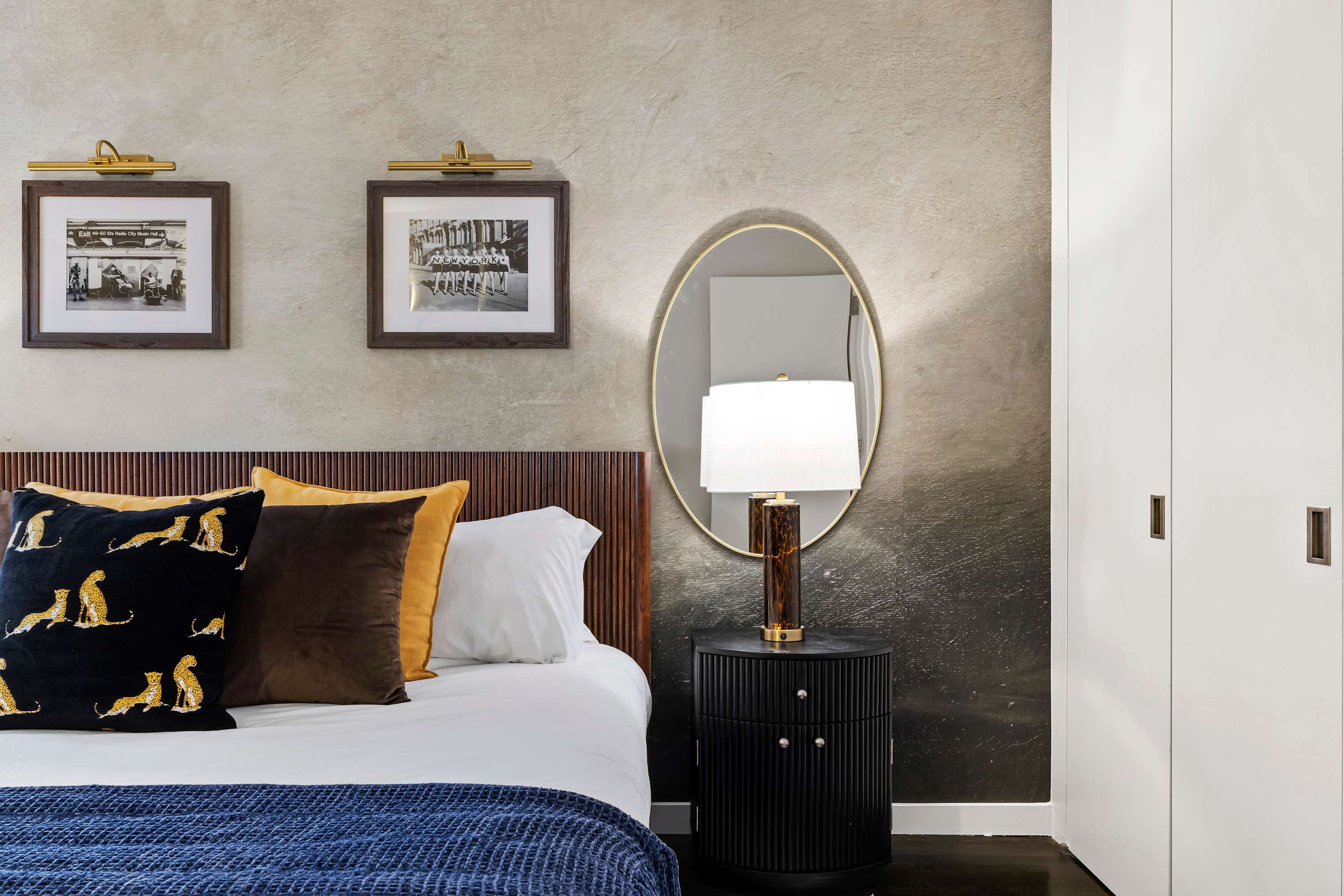 Prince | SoHo | Full-floor Condo w/ Terrace photo 15