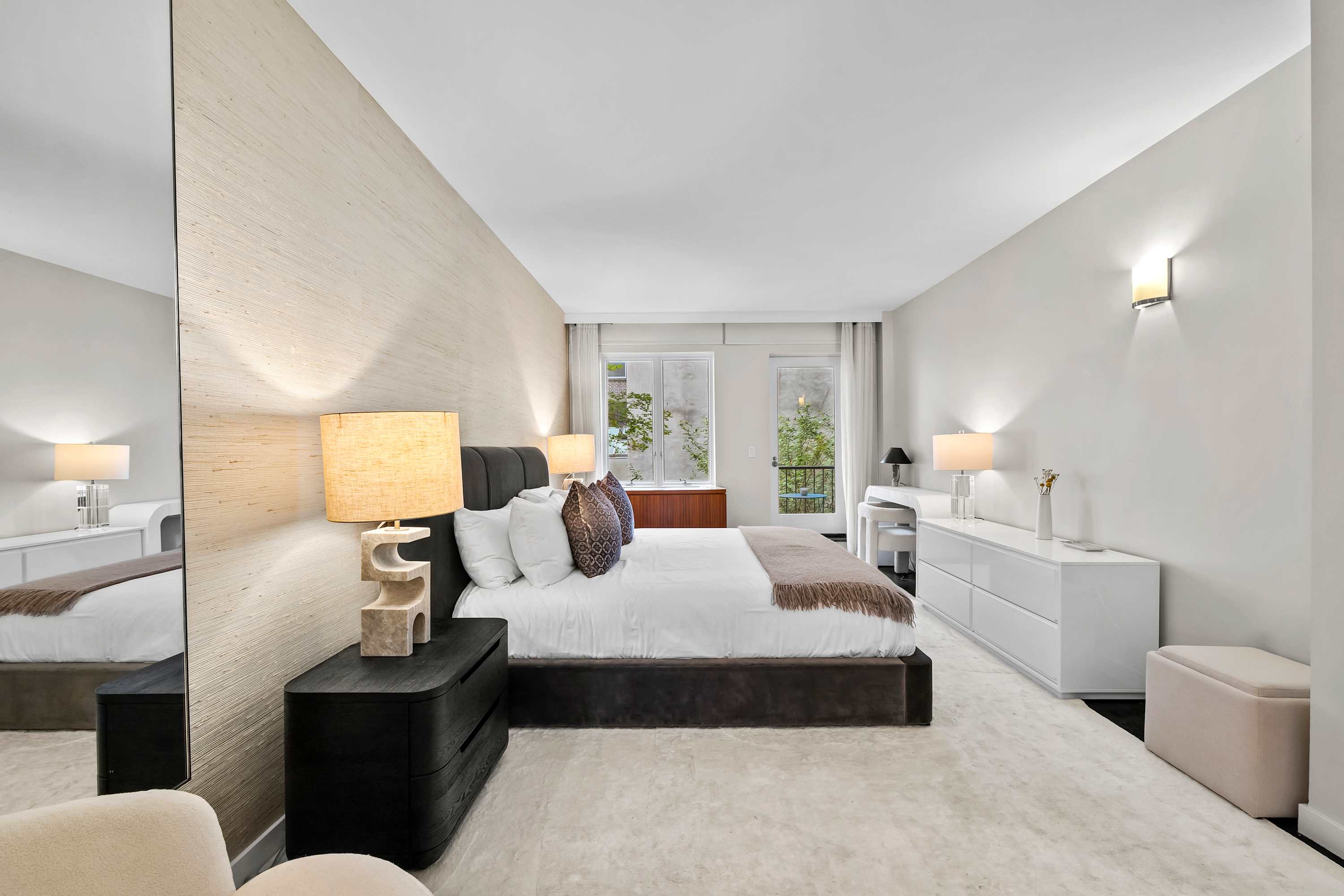 Prince | SoHo | Full-floor Condo w/ Terrace photo 19