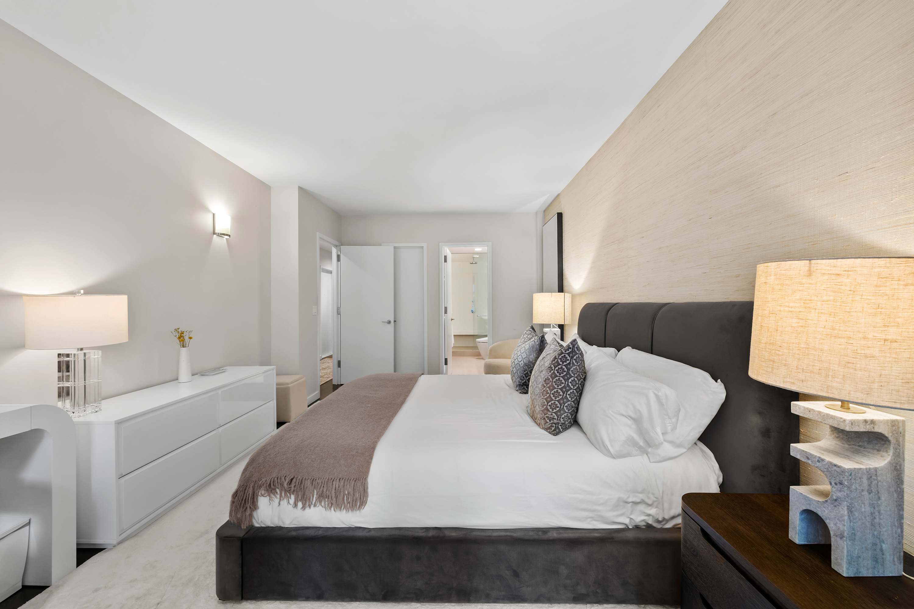 Prince | SoHo | Full-floor Condo w/ Terrace photo 20