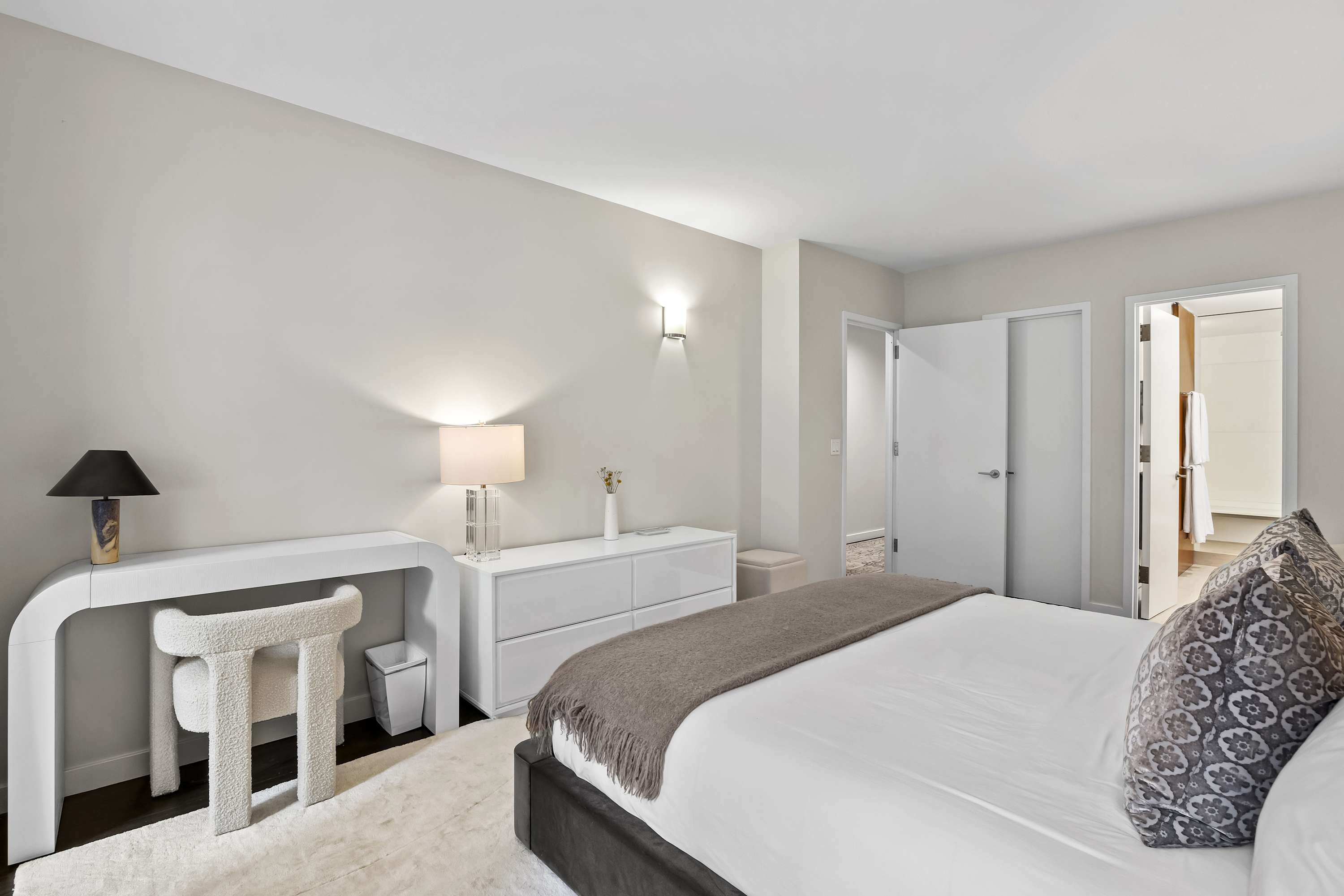 Prince | SoHo | Full-floor Condo w/ Terrace photo 18