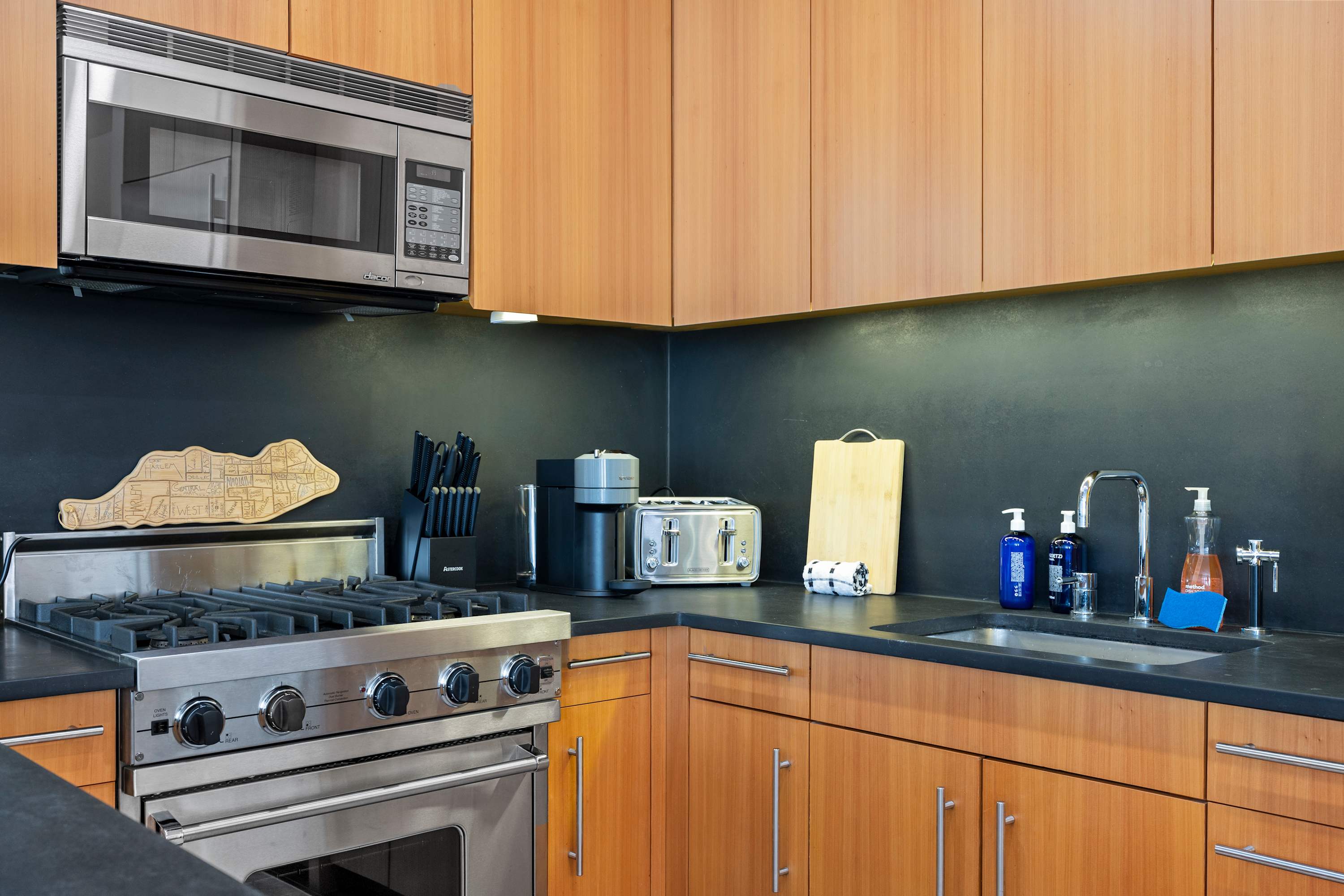 Prince | SoHo | Full-floor Condo w/ Terrace photo 8