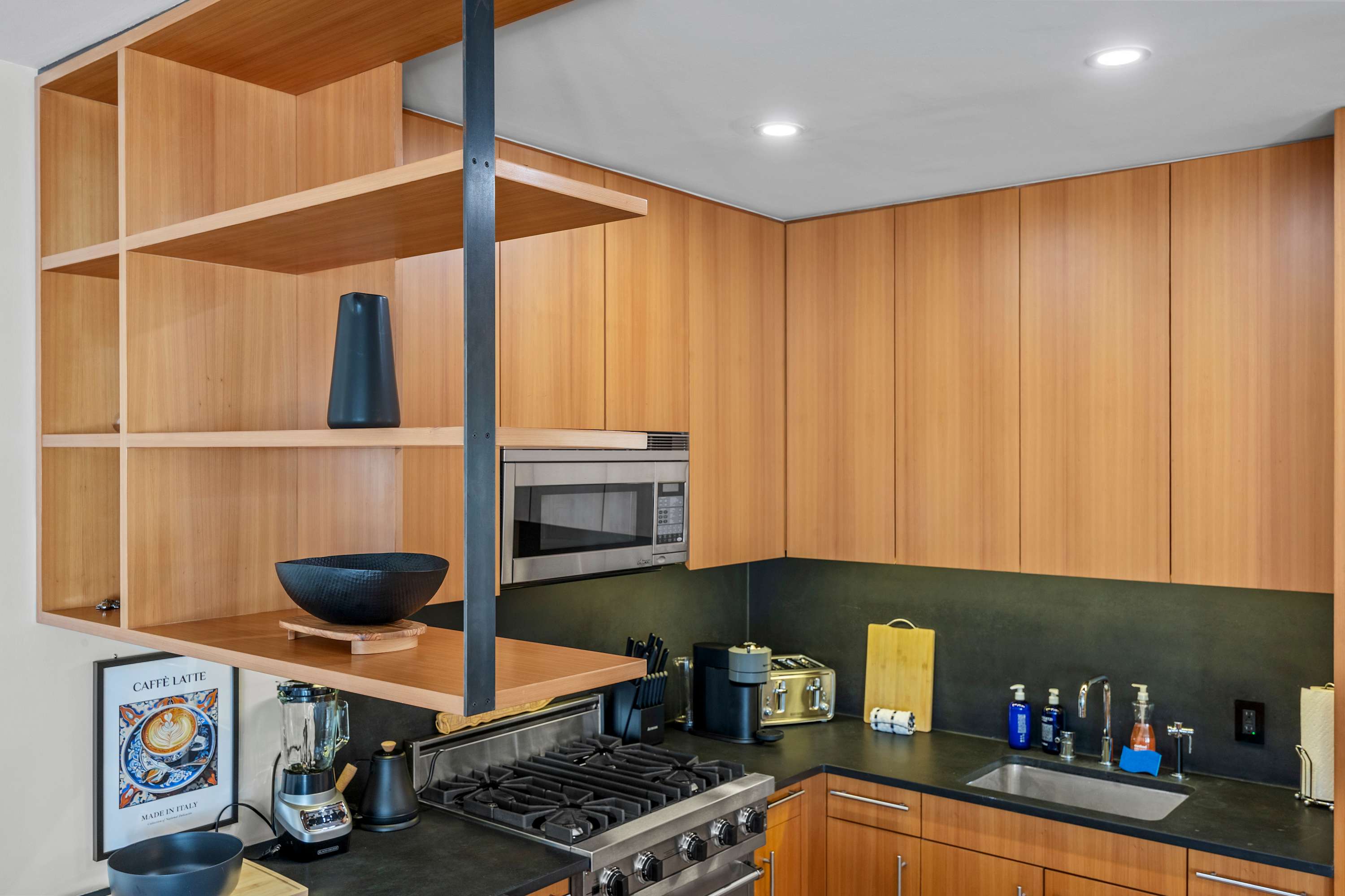 Prince | SoHo | Full-floor Condo w/ Terrace photo 10