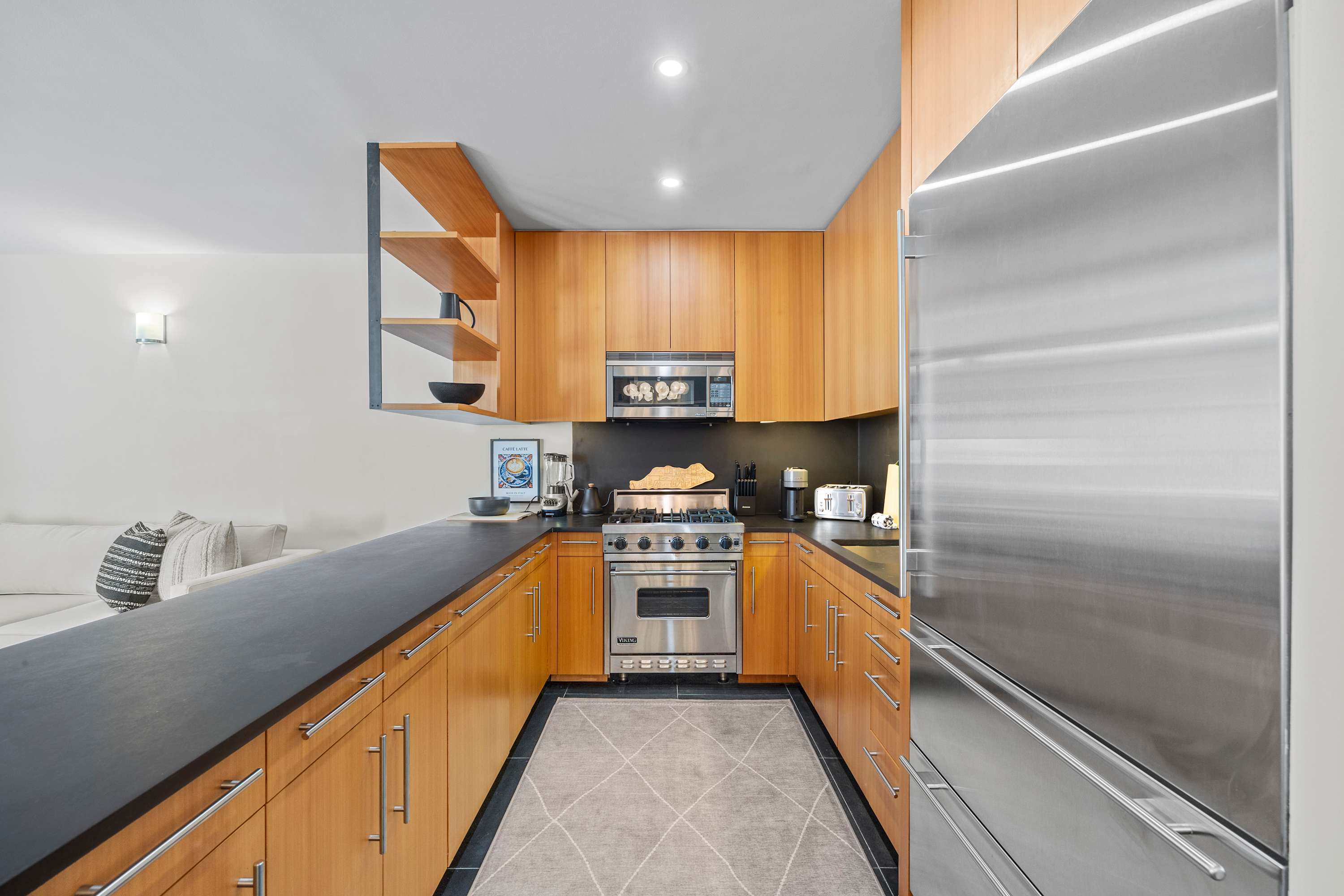 Prince | SoHo | Full-floor Condo w/ Terrace photo 7