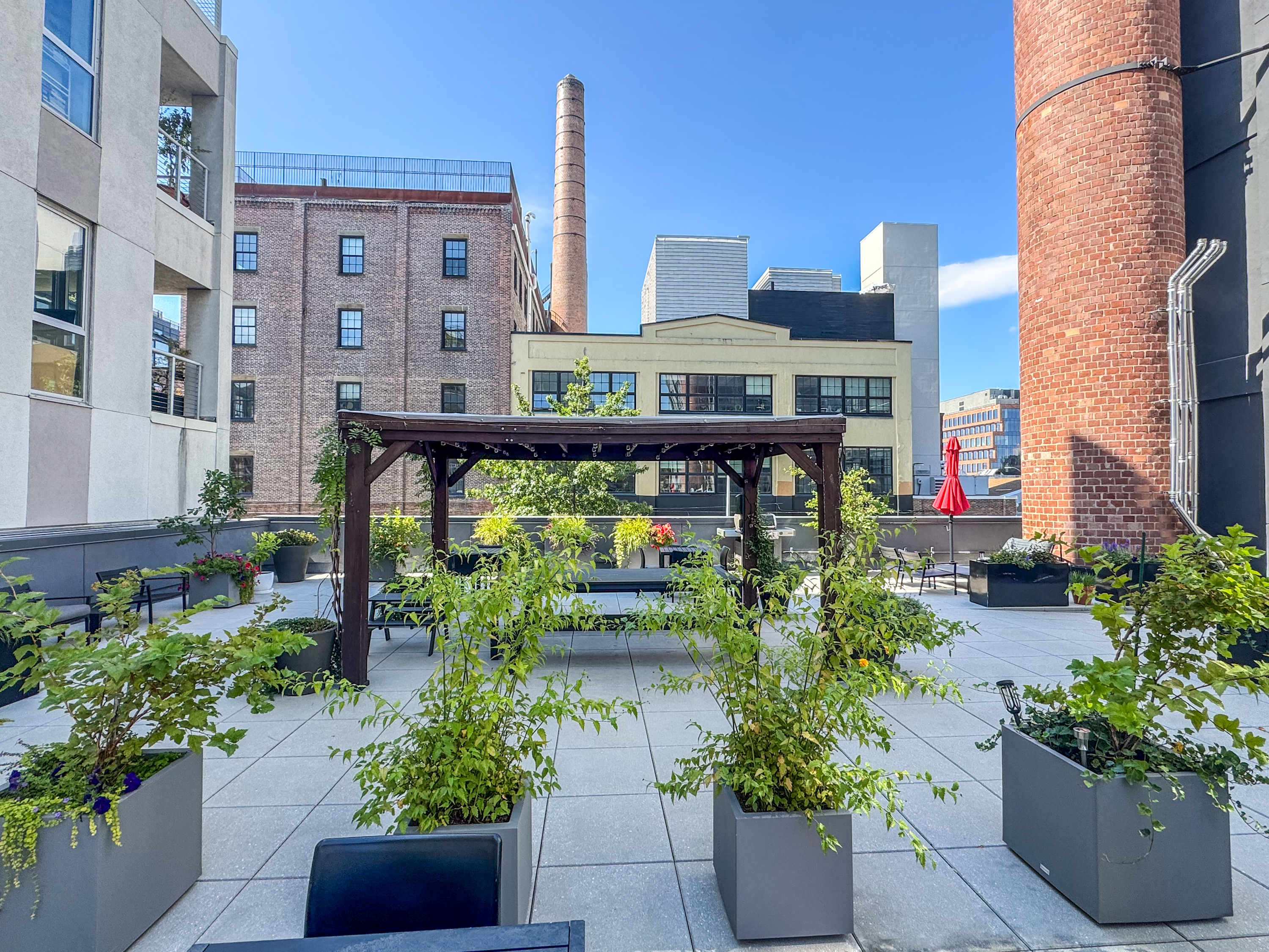 Berry Loft IV | Williamsburg | Loft Apartment w/ Shared Gym and Rooftop photo 27