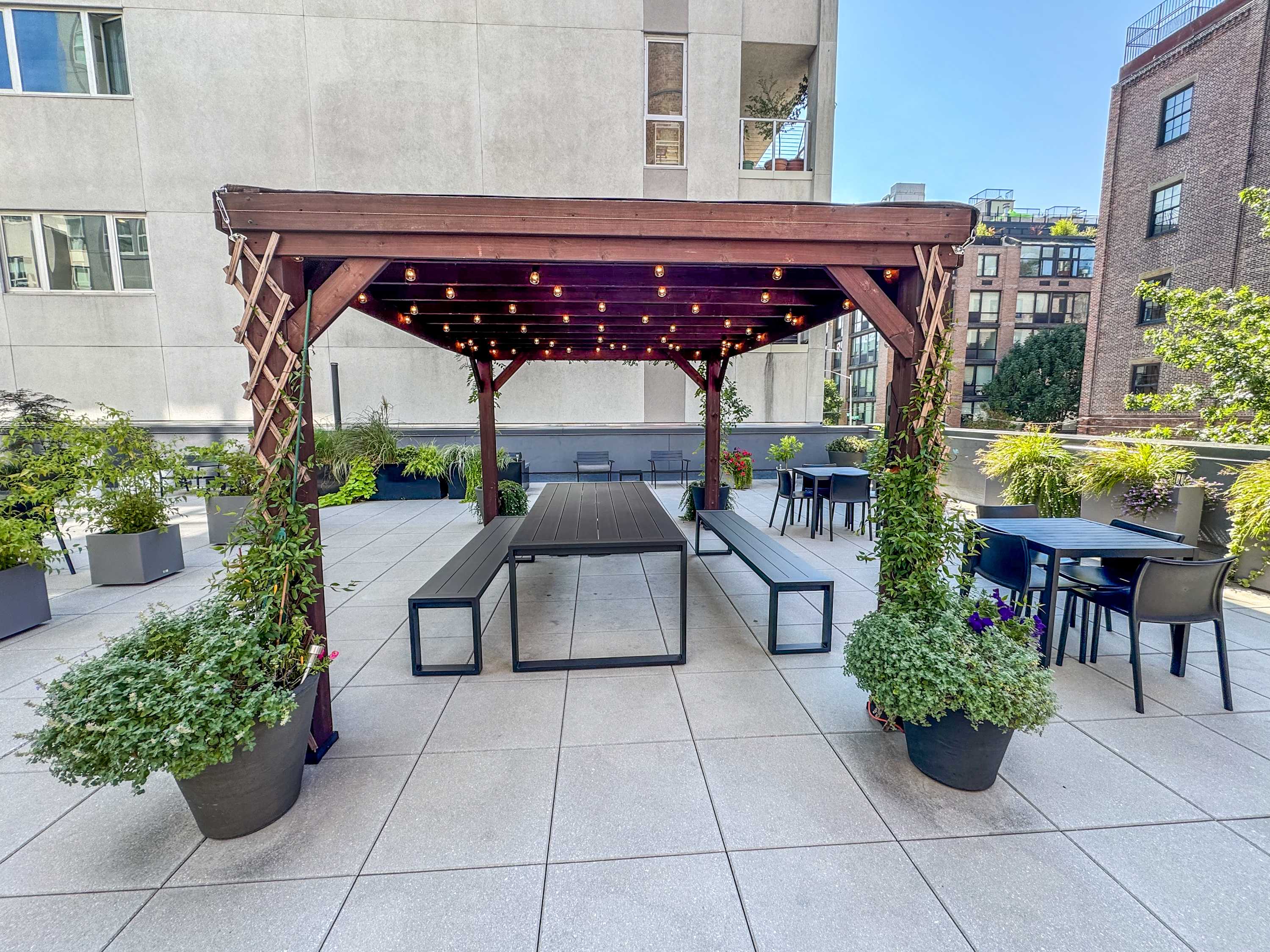 Berry Loft IV | Williamsburg | Loft Apartment w/ Shared Gym and Rooftop photo 29