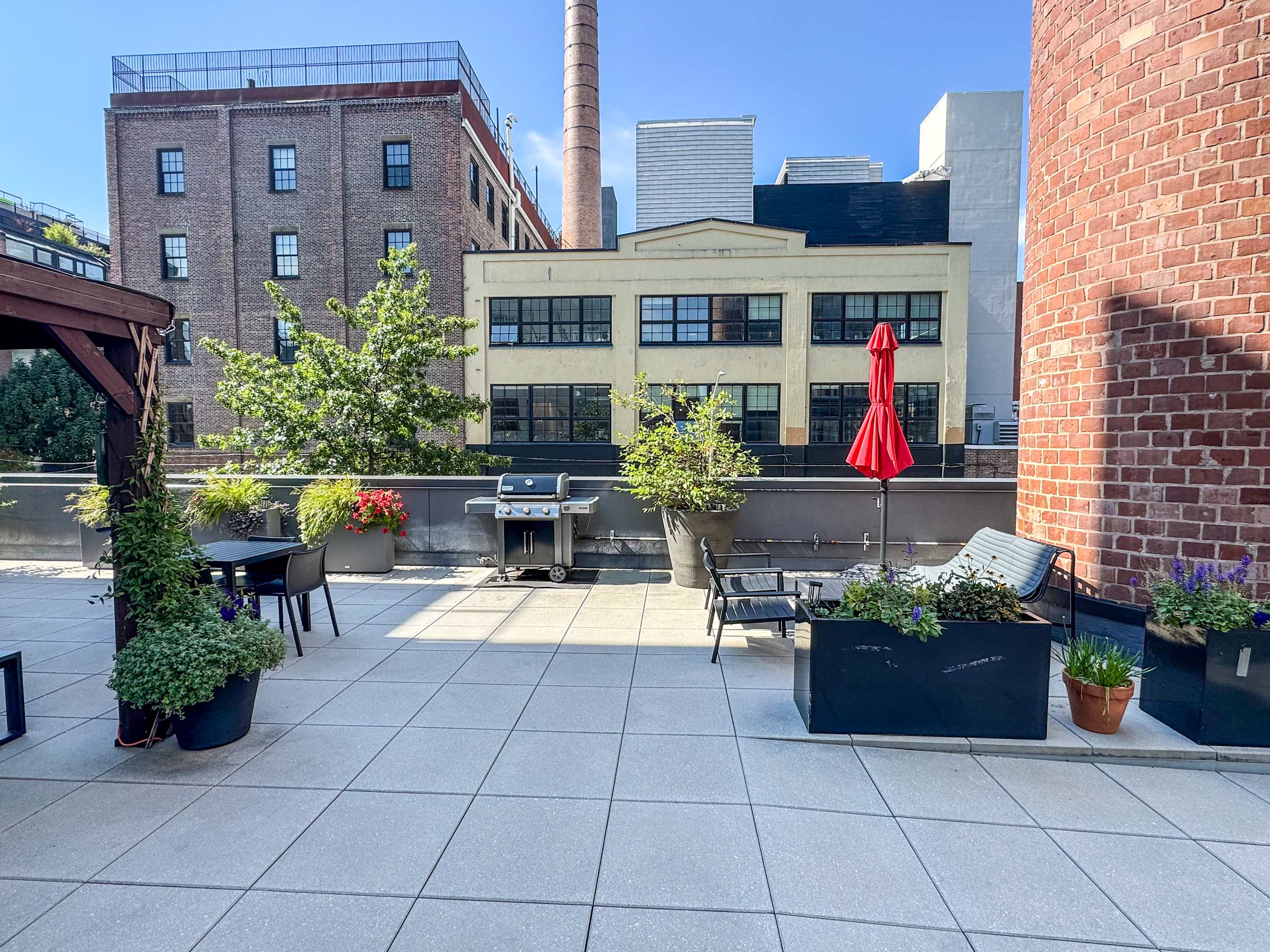 Berry Loft IV | Williamsburg | Loft Apartment w/ Shared Gym and Rooftop photo 33