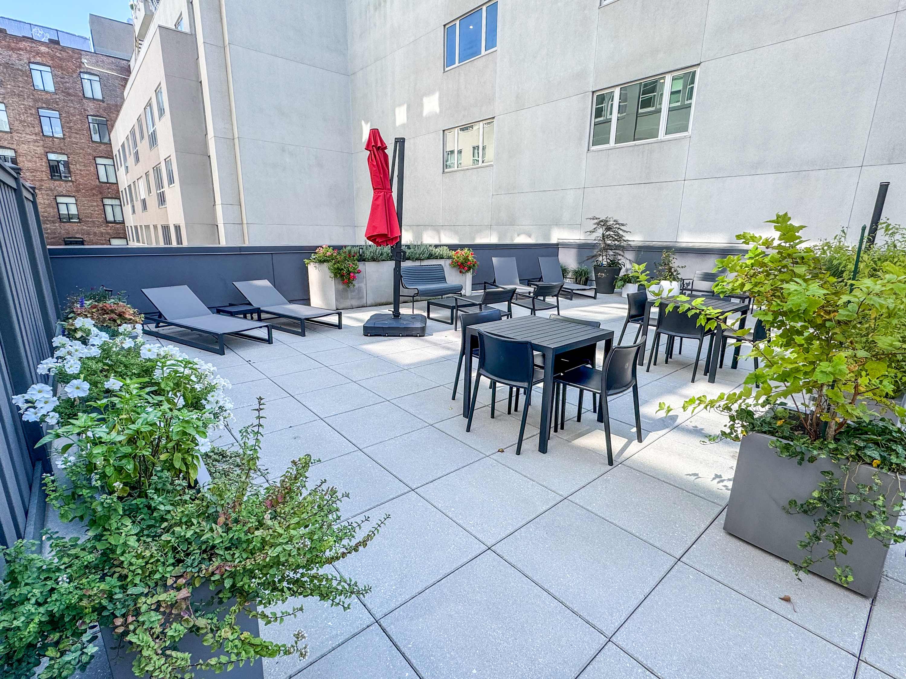Berry Loft VI | Williamsburg | Top-floor Loft with Private Rooftop Terrace photo 33