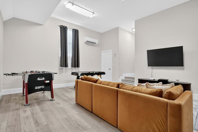 Image of Living space #8