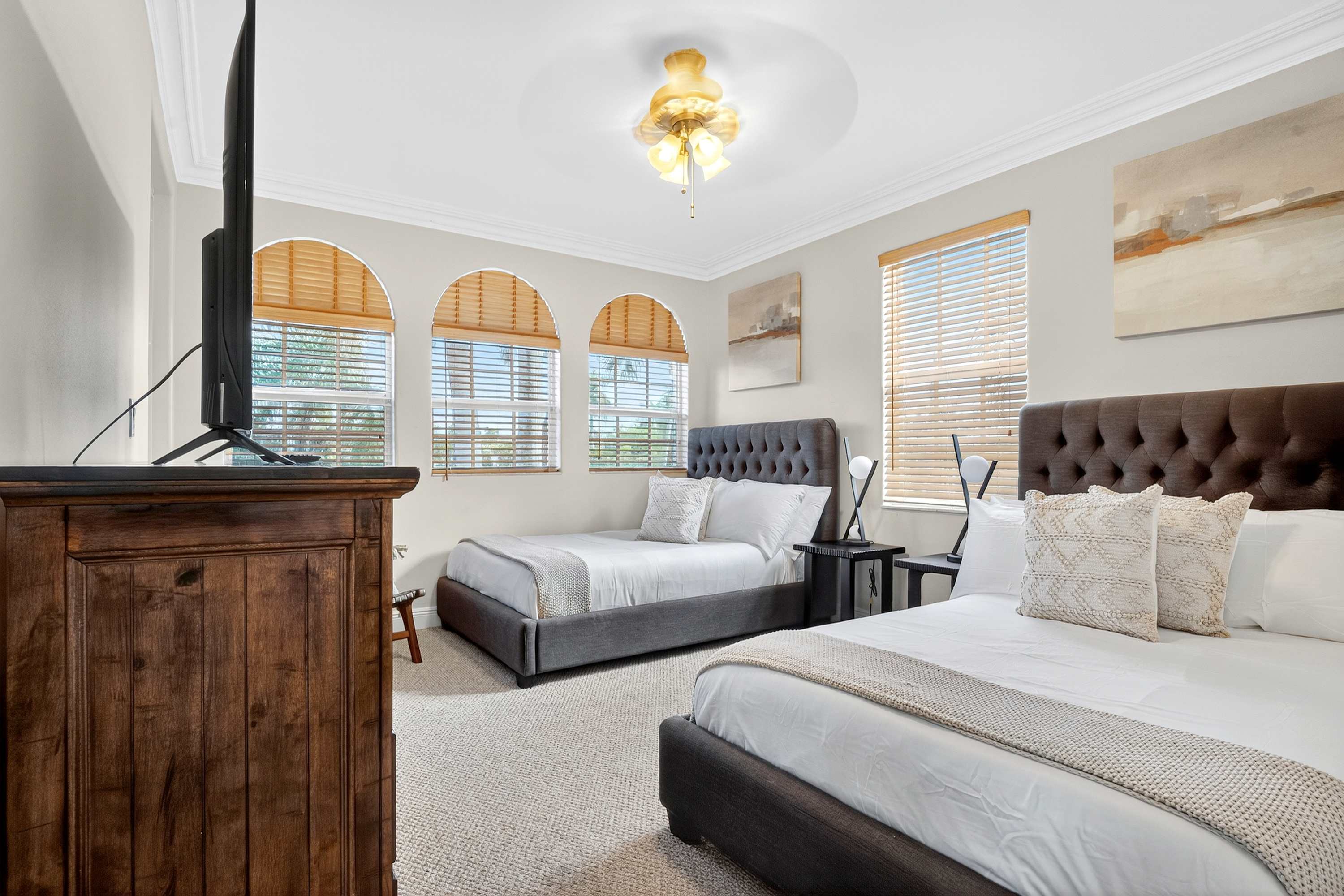 Hollywood Crest | Hollywood | Home with Private Pool photo 51