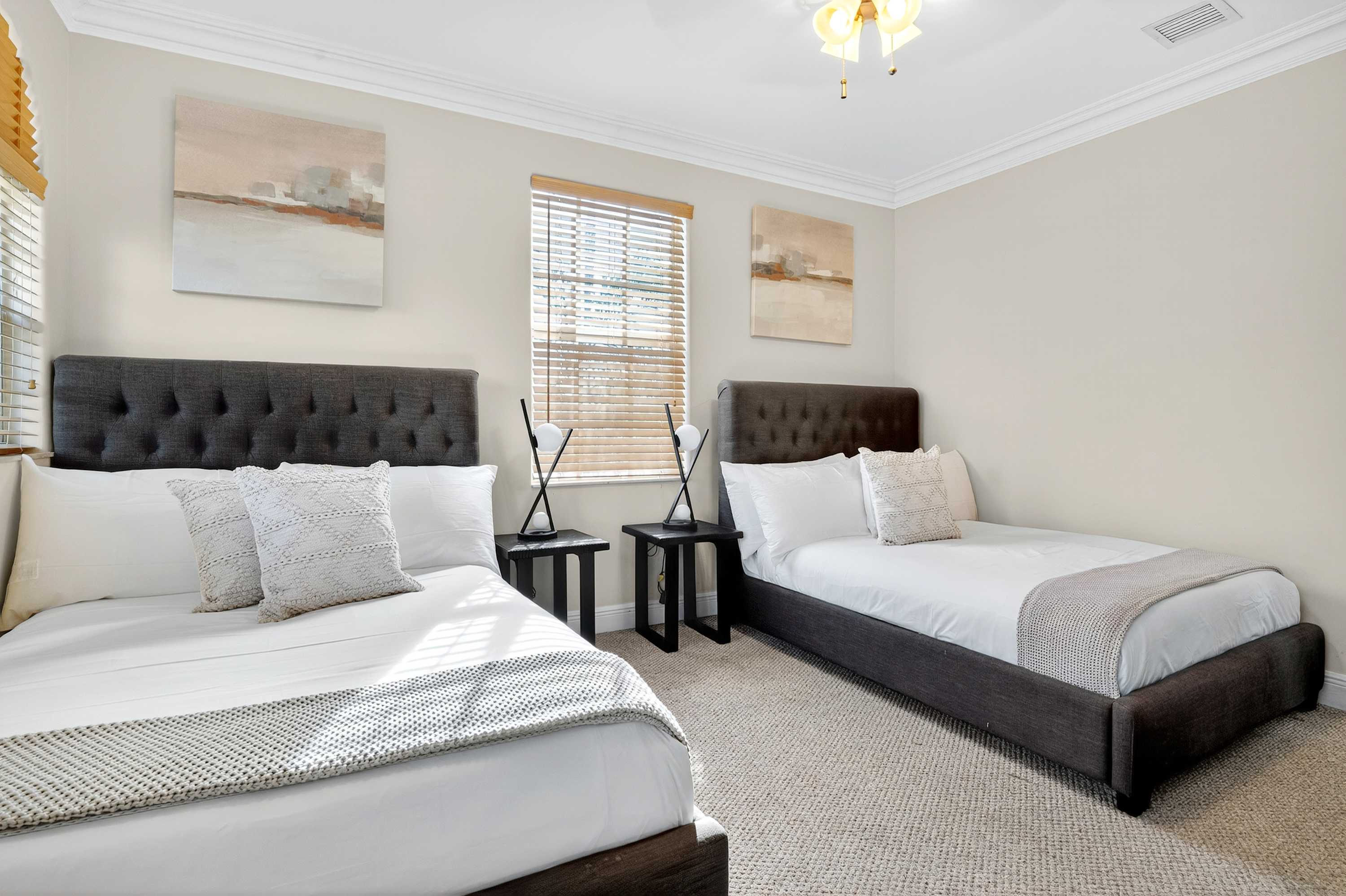 Hollywood Crest | Hollywood | Home with Private Pool photo 52