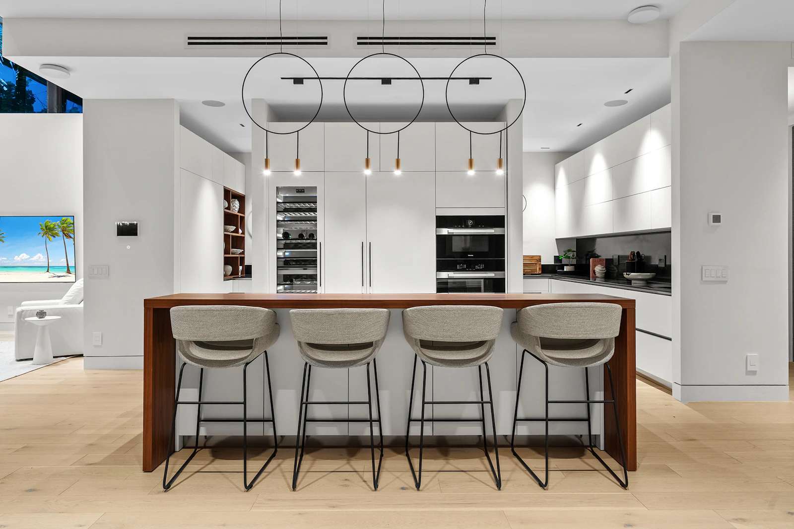 Villa Ocean | Fort Lauderdale | Modern Coastal Luxury photo 7