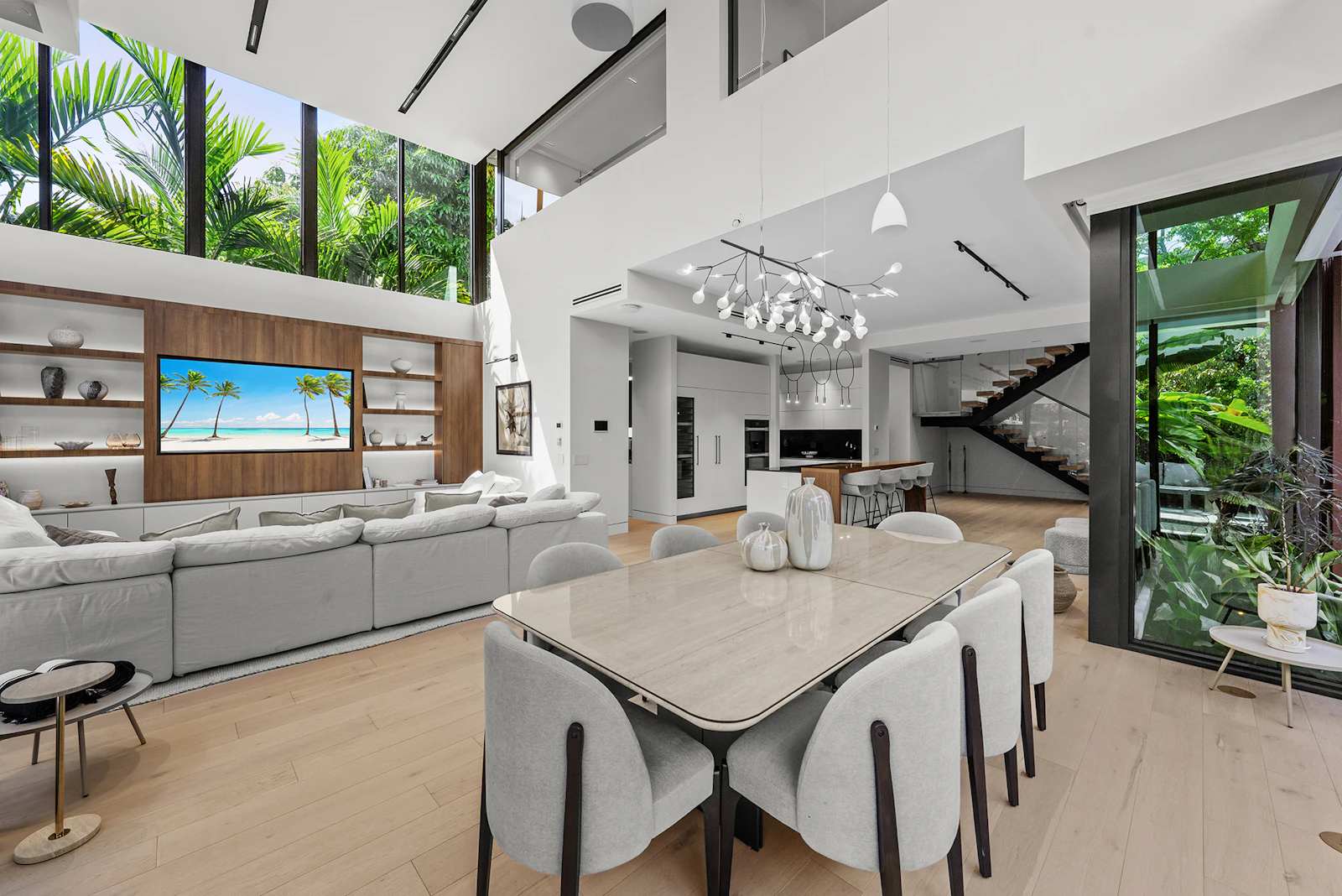 Image of Living space #1