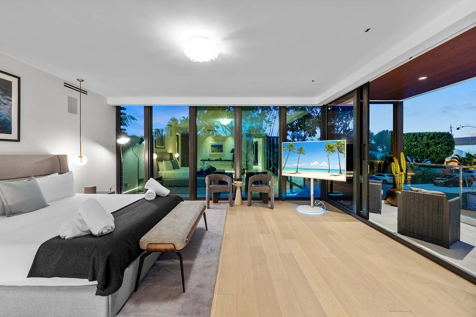 Villa Ocean | Fort Lauderdale | Modern Coastal Luxury photo 4