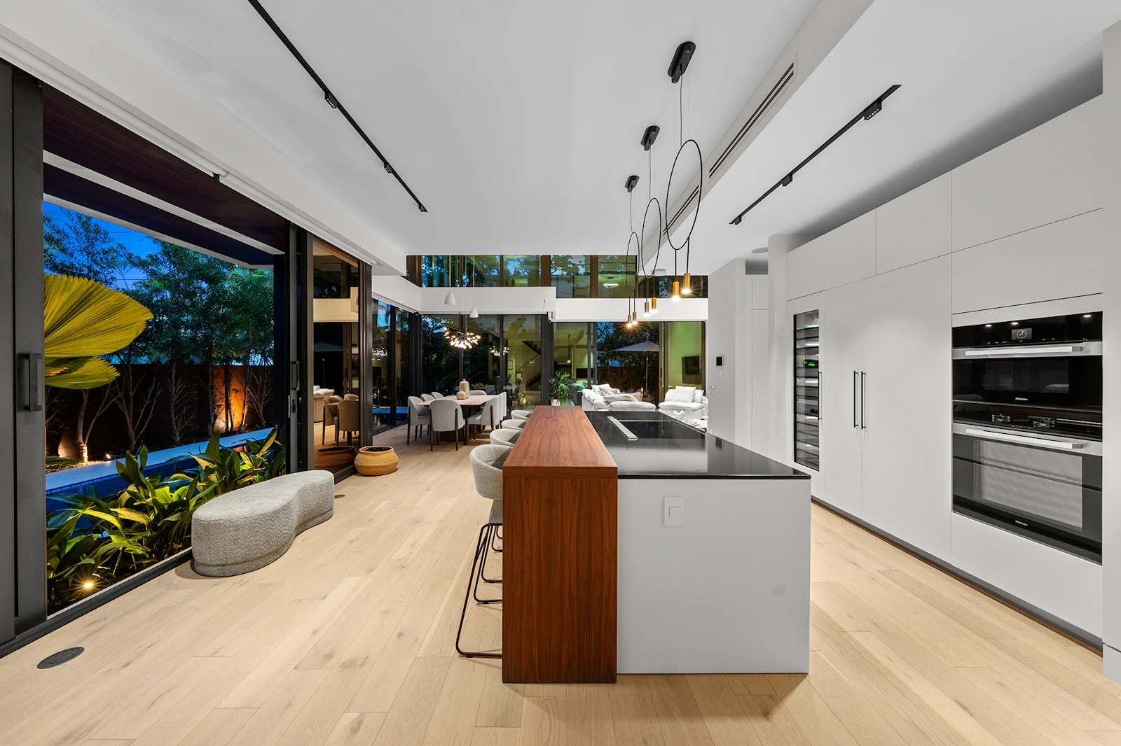 Villa Ocean | Fort Lauderdale | Modern Coastal Luxury photo 6