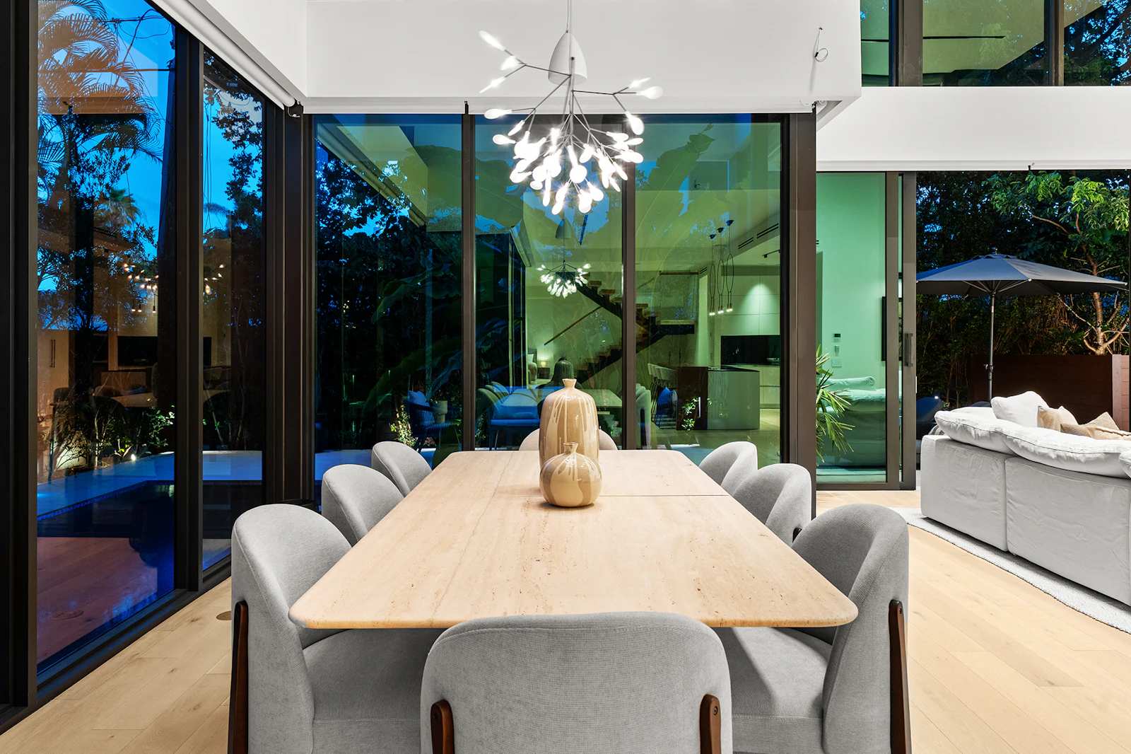 Villa Ocean | Fort Lauderdale | Modern Coastal Luxury photo 12