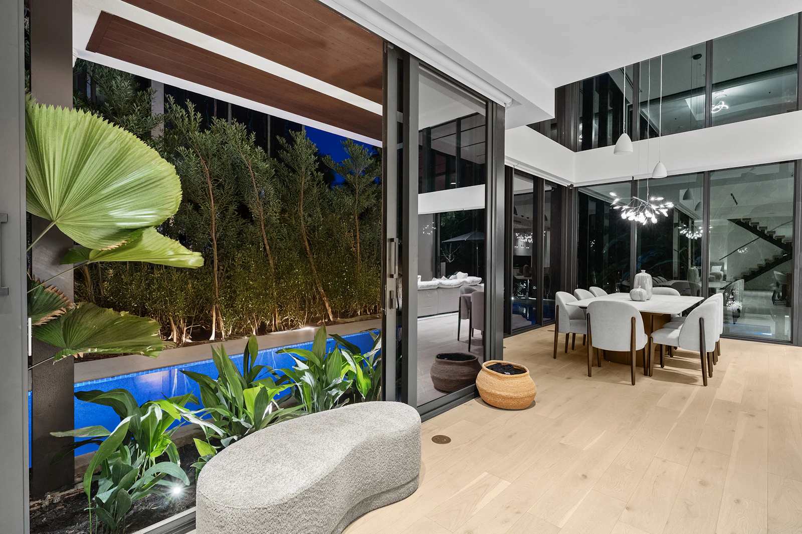 Villa Ocean | Fort Lauderdale | Modern Coastal Luxury photo 11