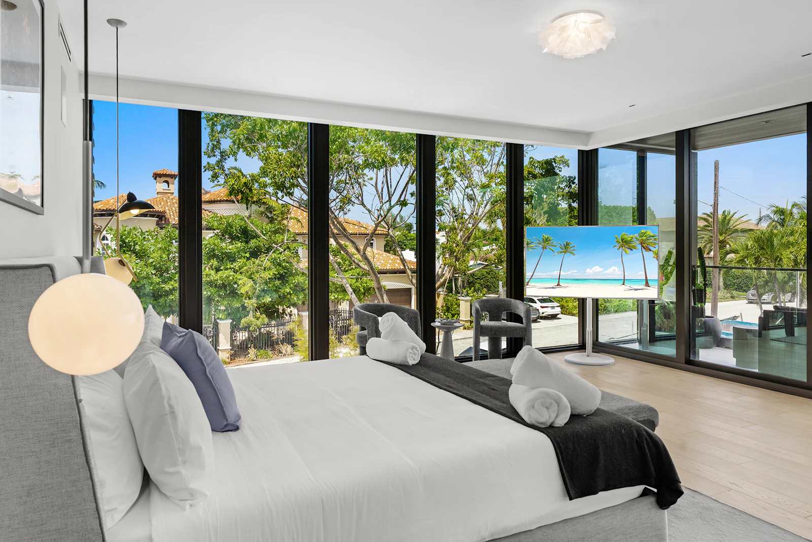 Villa Ocean | Fort Lauderdale | Modern Coastal Luxury photo 18