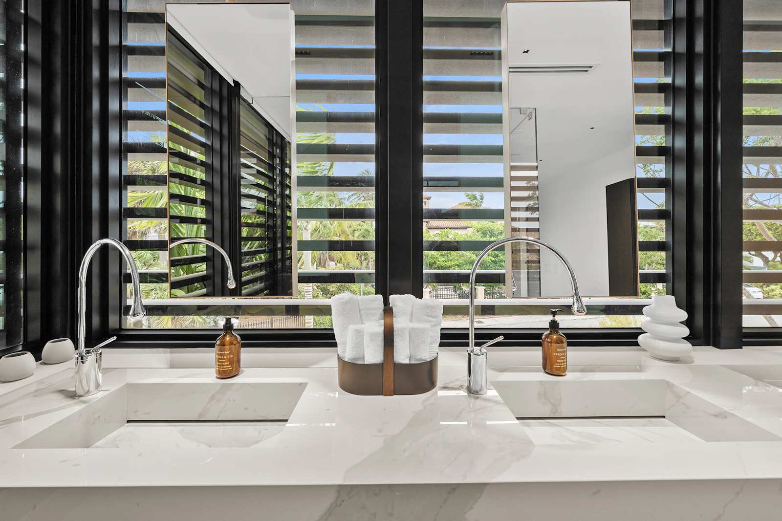 Villa Ocean | Fort Lauderdale | Modern Coastal Luxury photo 20
