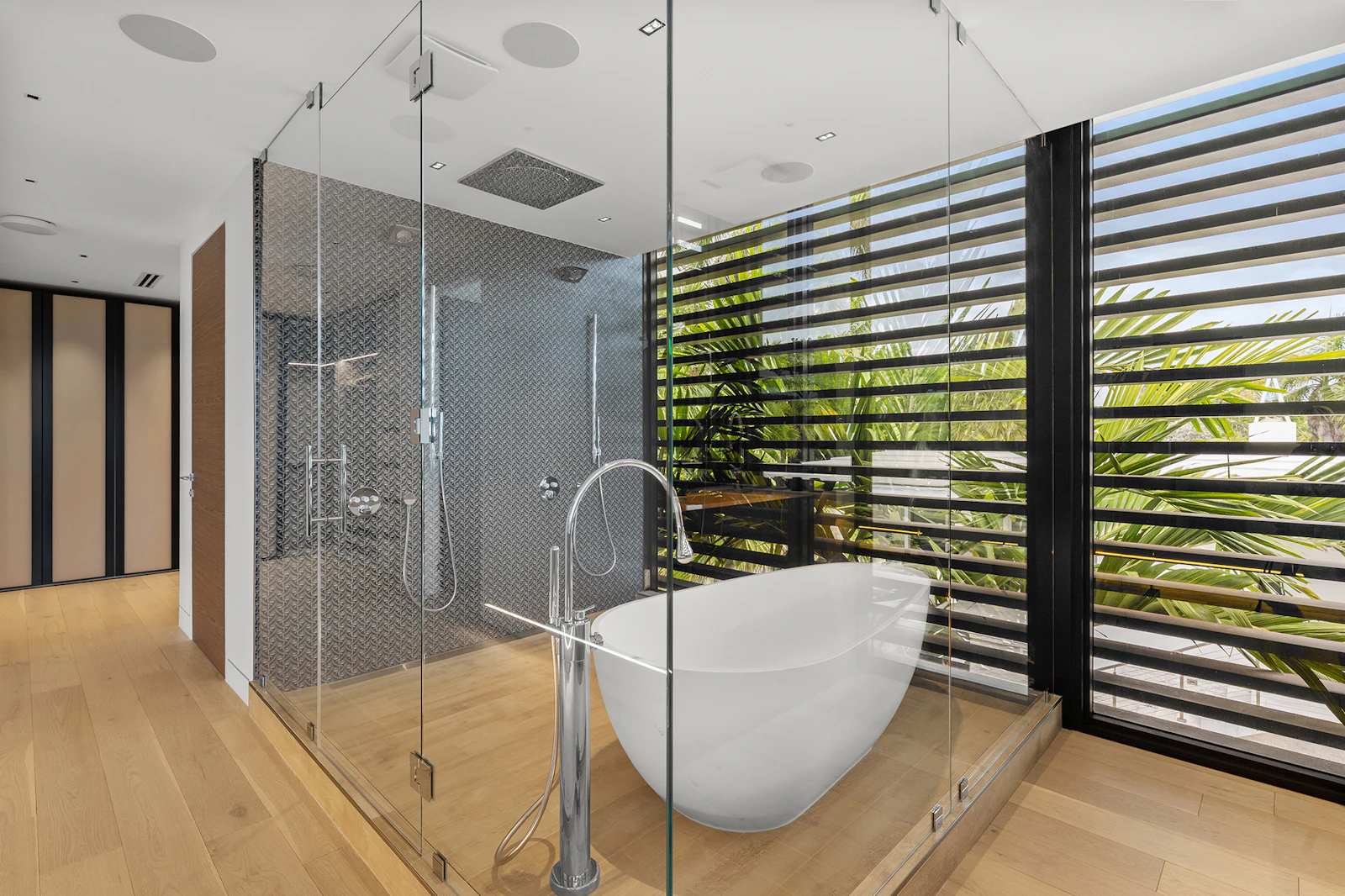 Villa Ocean | Fort Lauderdale | Modern Coastal Luxury photo 19