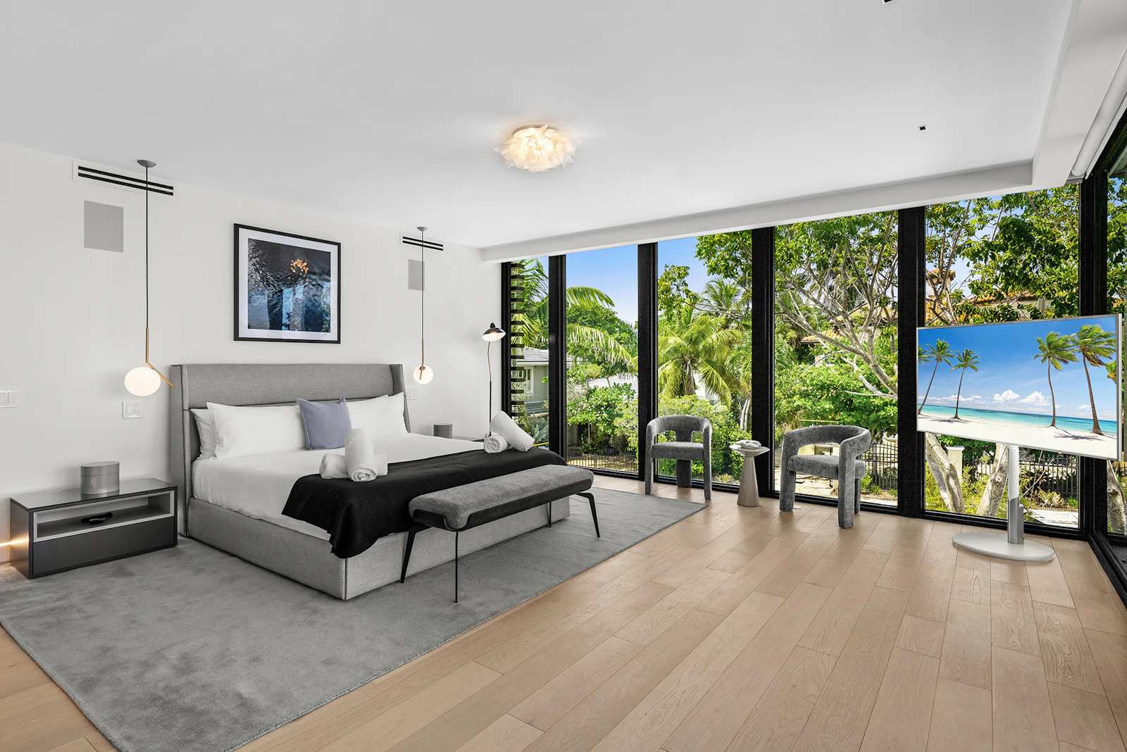 Villa Ocean | Fort Lauderdale | Modern Coastal Luxury photo 16