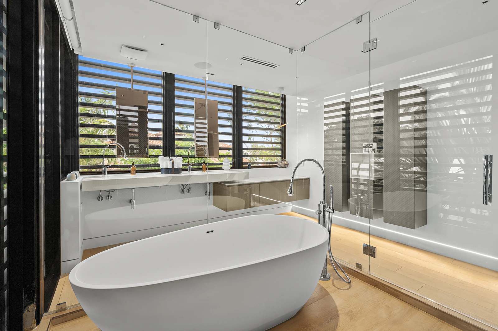 Villa Ocean | Fort Lauderdale | Modern Coastal Luxury photo 21