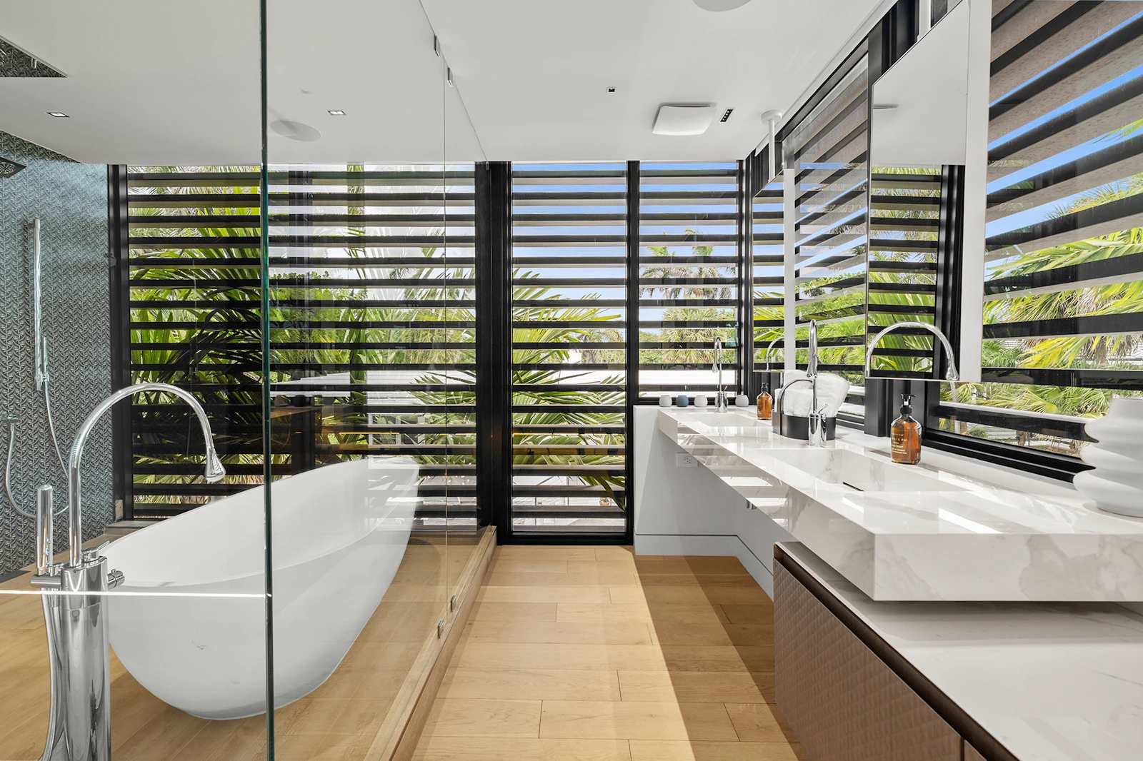 Villa Ocean | Fort Lauderdale | Modern Coastal Luxury photo 22