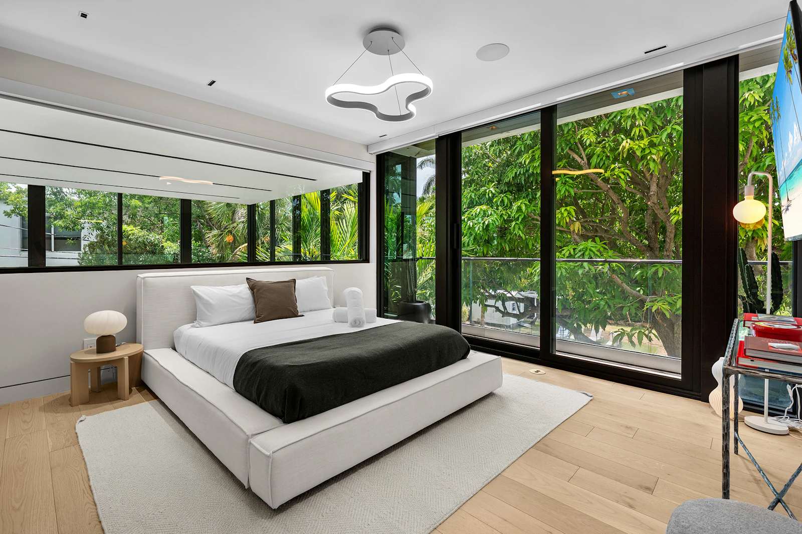 Villa Ocean | Fort Lauderdale | Modern Coastal Luxury photo 27