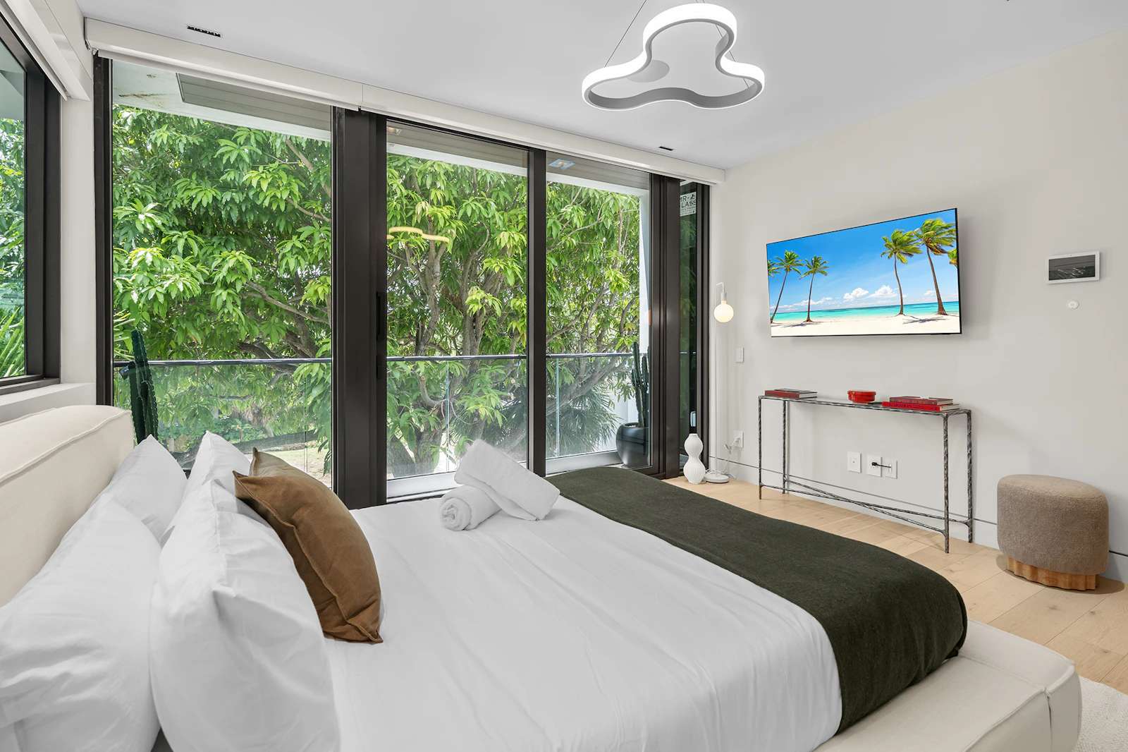 Villa Ocean | Fort Lauderdale | Modern Coastal Luxury photo 28