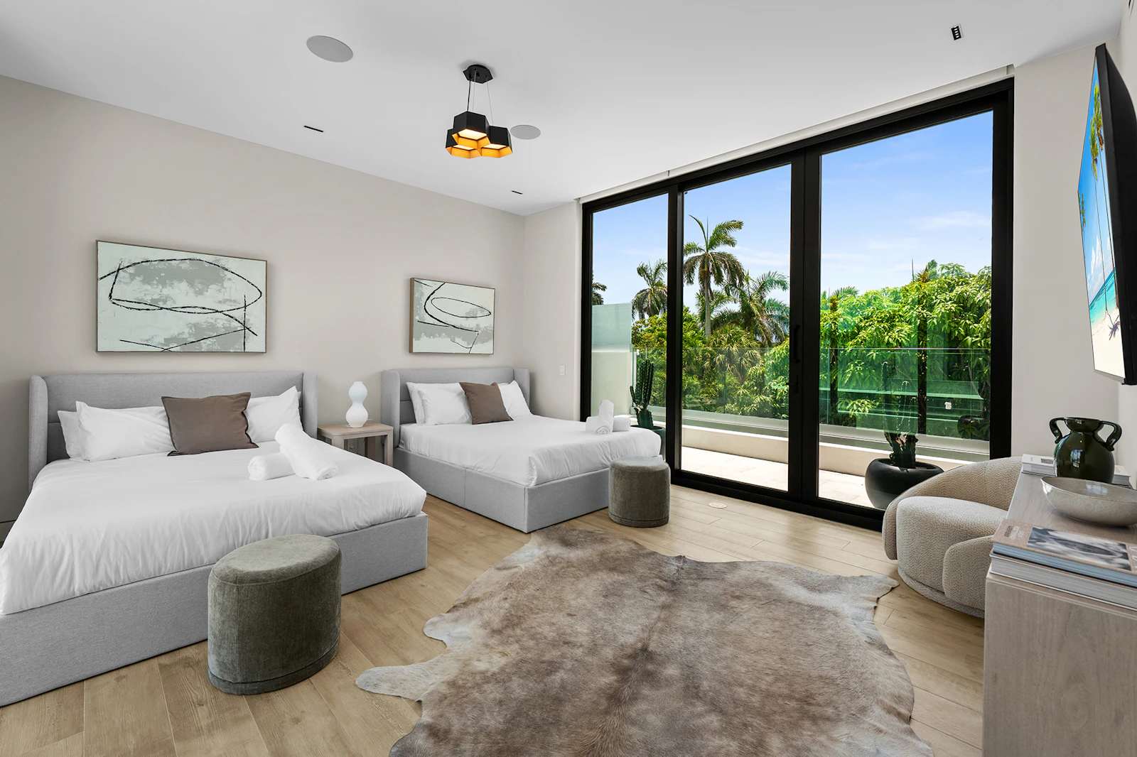 Villa Ocean | Fort Lauderdale | Modern Coastal Luxury photo 37