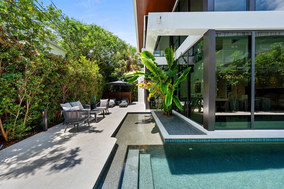 Villa Ocean | Fort Lauderdale | Modern Coastal Luxury photo 41