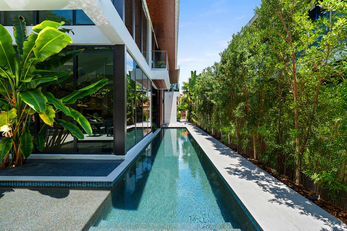 Villa Ocean | Fort Lauderdale | Modern Coastal Luxury photo 42