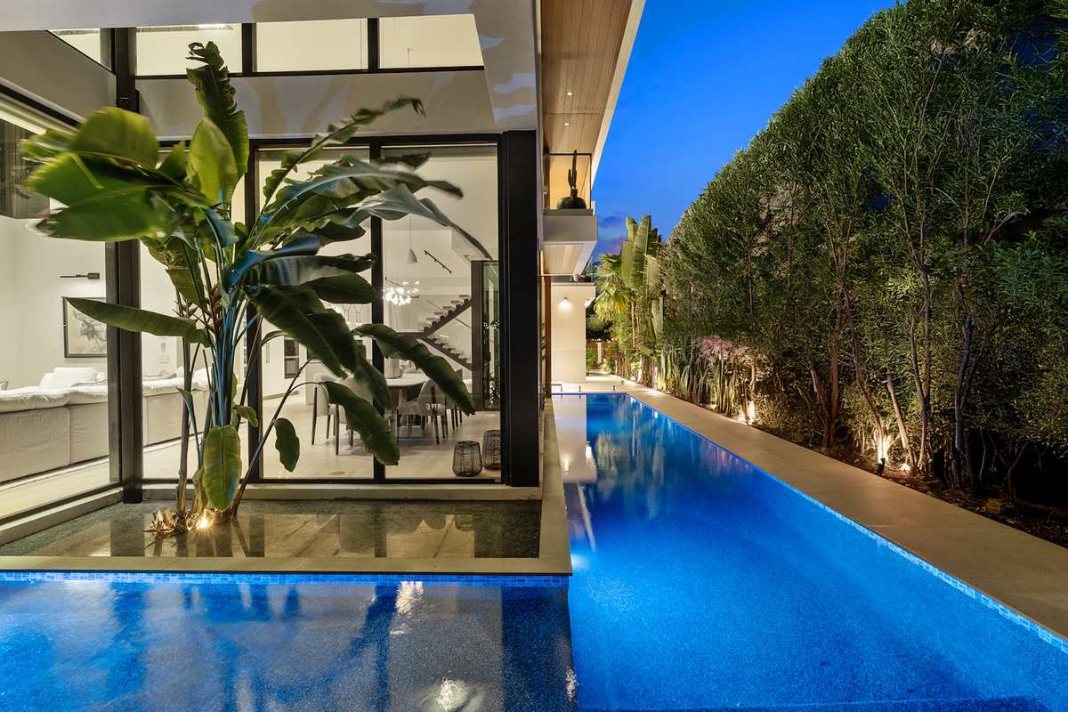 Villa Ocean | Fort Lauderdale | Modern Coastal Luxury photo 46