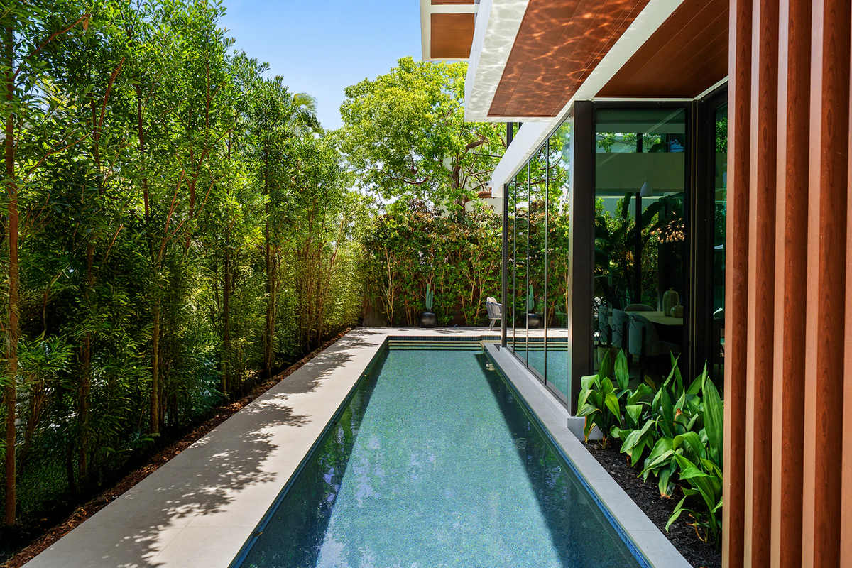 Villa Ocean | Fort Lauderdale | Modern Coastal Luxury photo 43