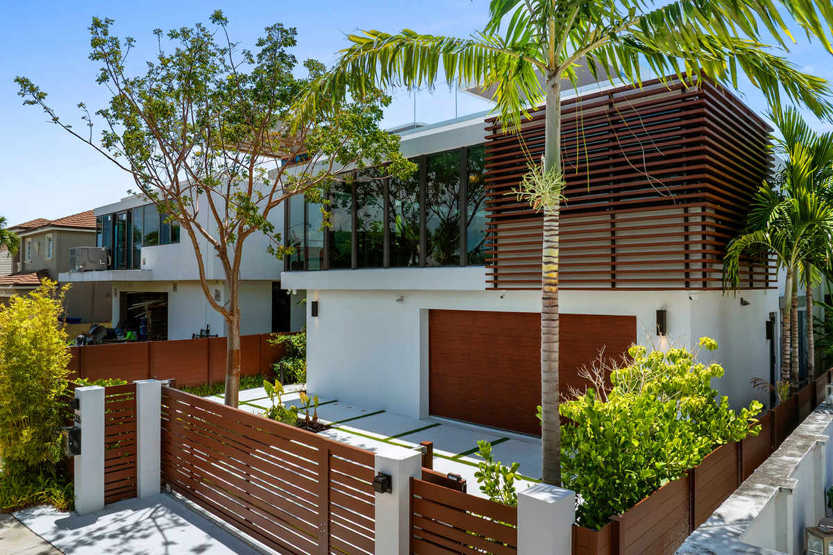 Villa Ocean | Fort Lauderdale | Modern Coastal Luxury photo 44