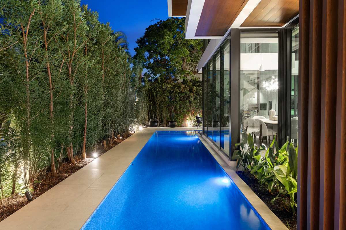 Villa Ocean | Fort Lauderdale | Modern Coastal Luxury photo 47