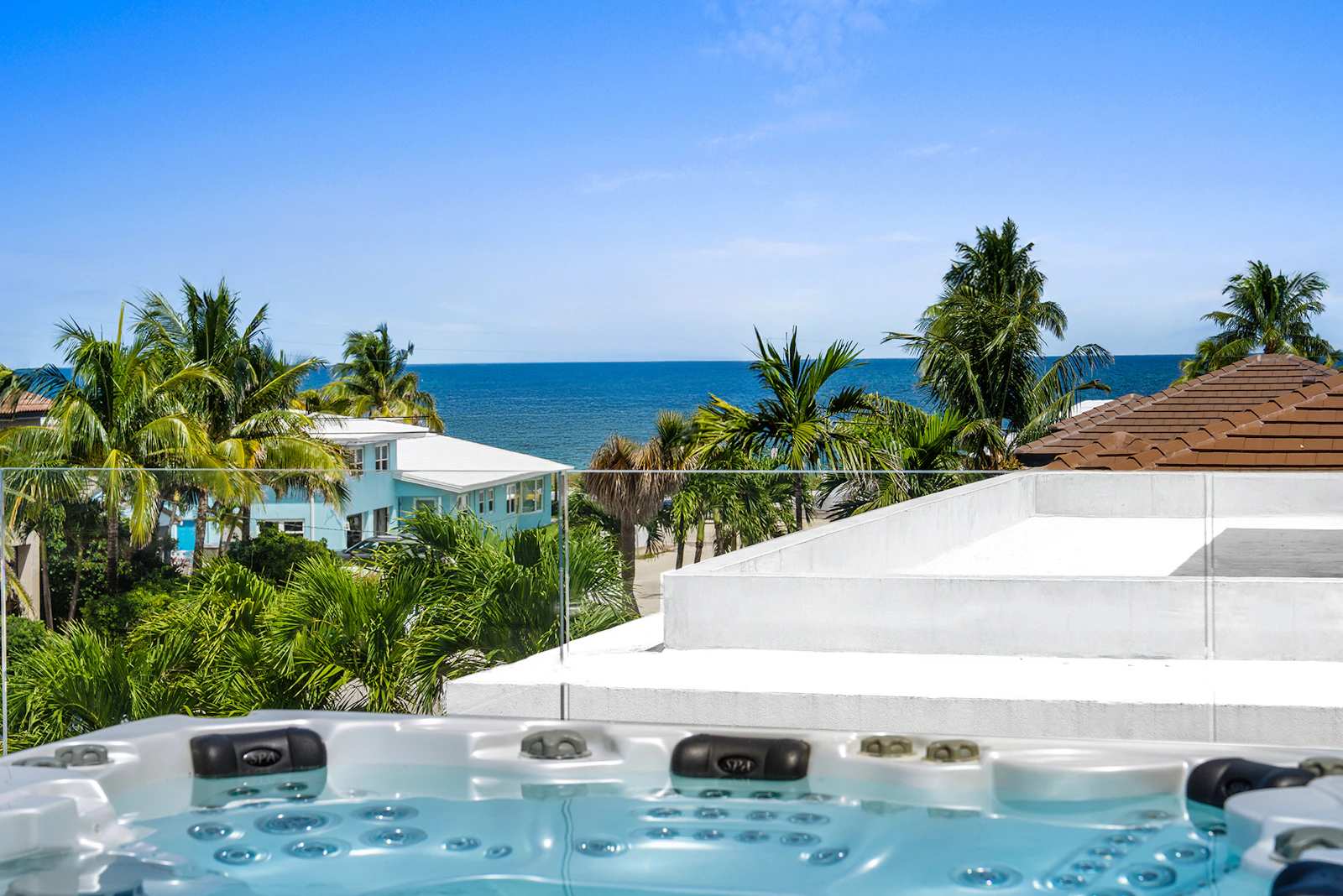 Villa Ocean | Fort Lauderdale | Modern Coastal Luxury photo 52