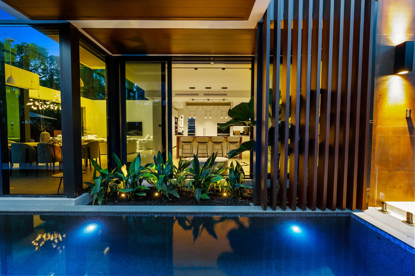 Villa Ocean | Fort Lauderdale | Modern Coastal Luxury photo 49
